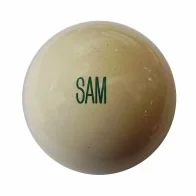 Aramith Bola Billar Blanca Magnetica 57.2mm