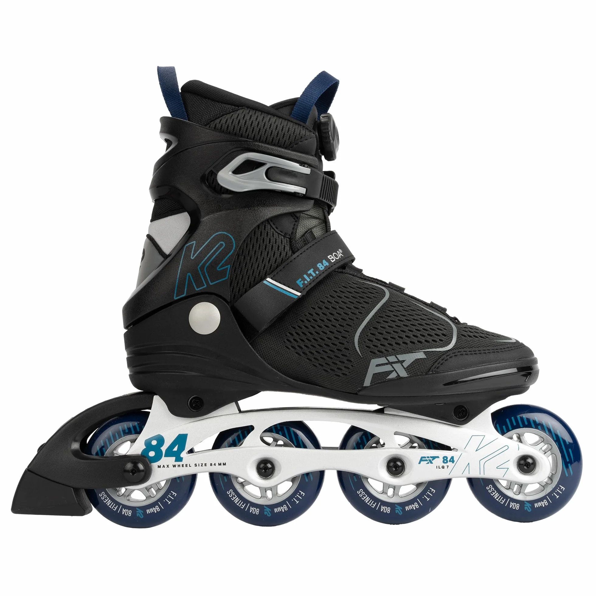 K2 F.I.T. 84 Boa Inline Skate