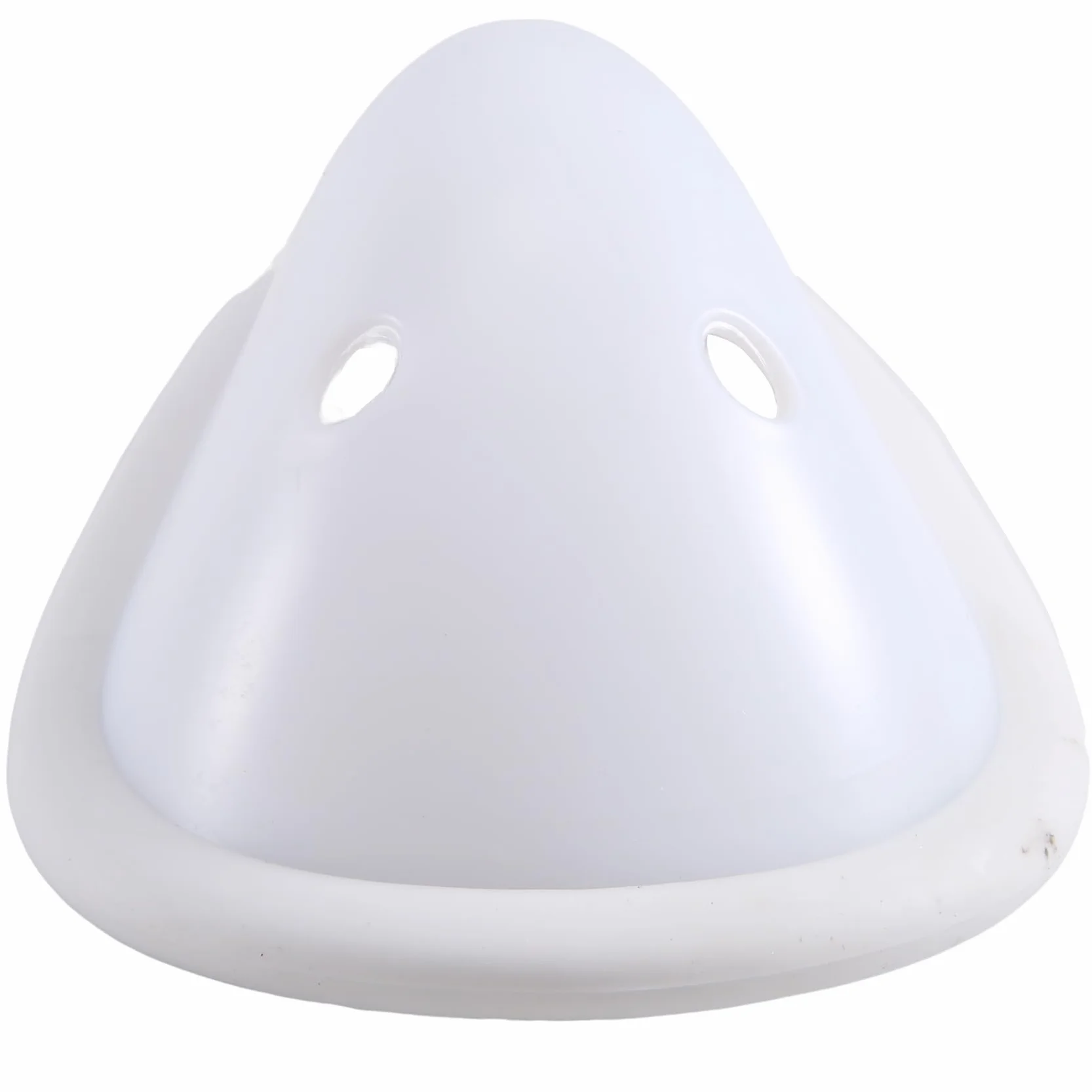 Protector de Coquilla Hombre Boxeo Kickboxing Muay Thai Ventilado Ajustable Entrenamiento Lucha Karate M