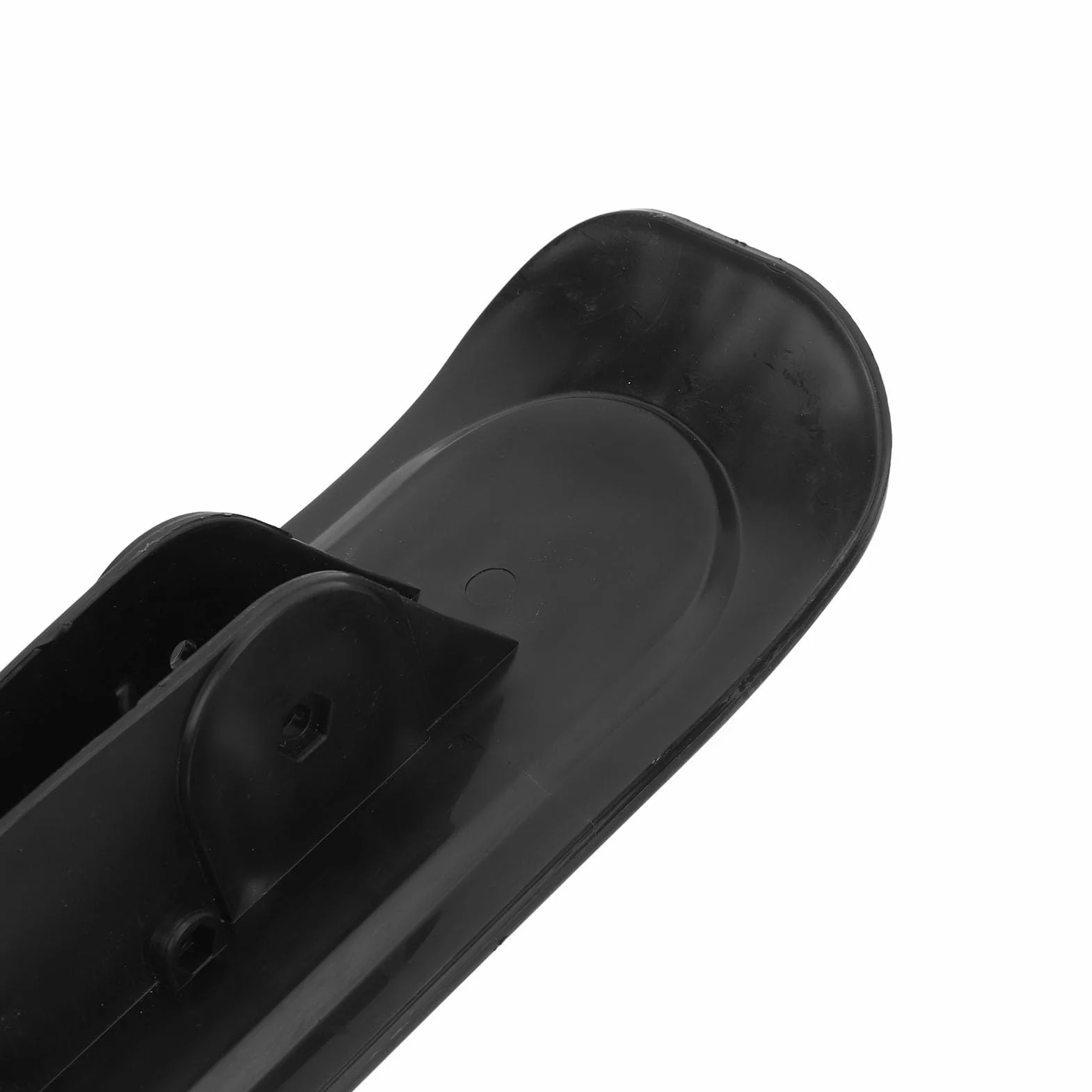 Kit de Conversión de Trineo de Esquí Delantero para Moto de Nieve, Duradero Nailon para ATV Go Kart