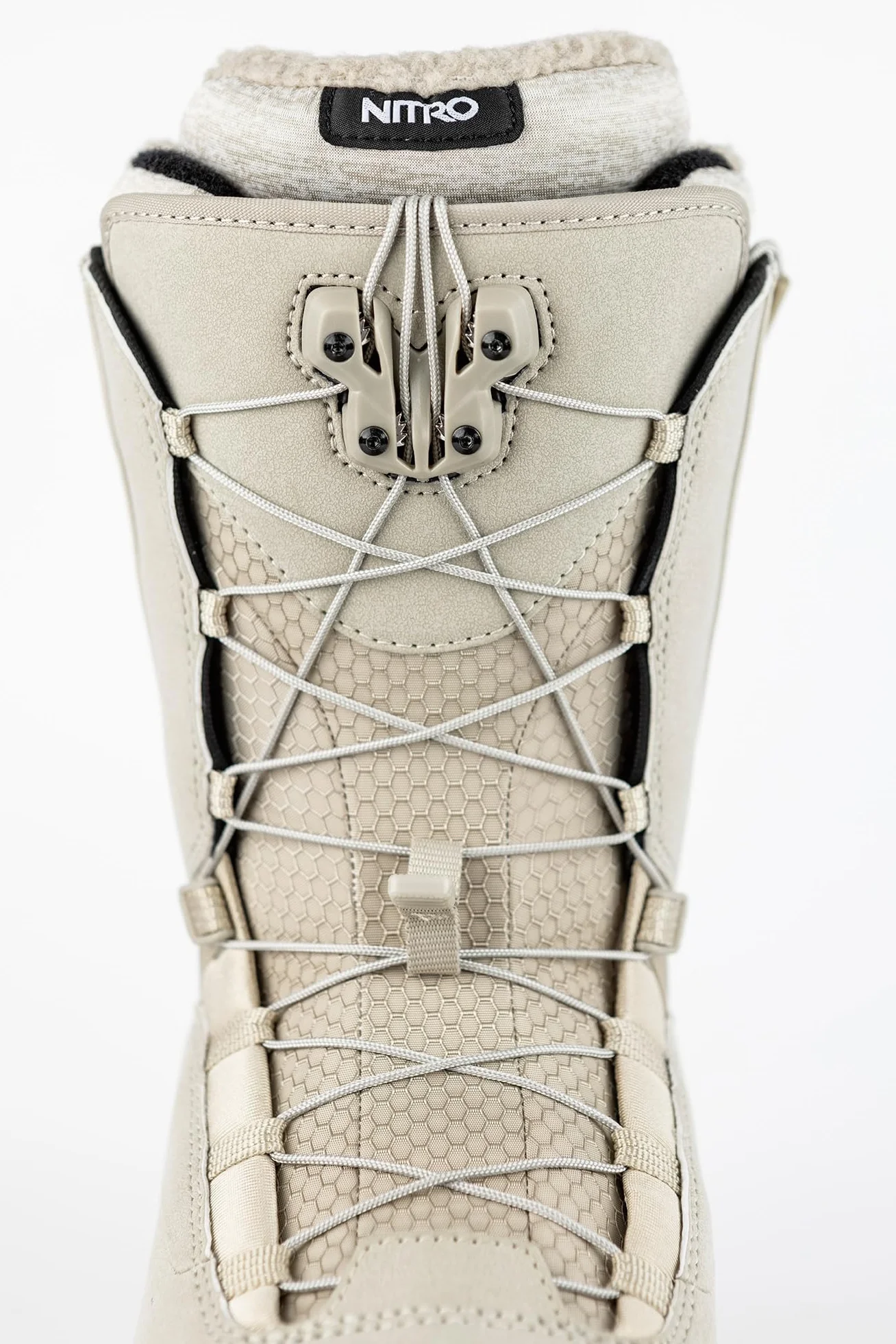 Nitro Venture Pro TLS Lace Buty Snowboardowe All Mountain Freeride Freestyle dla Mężczyzn