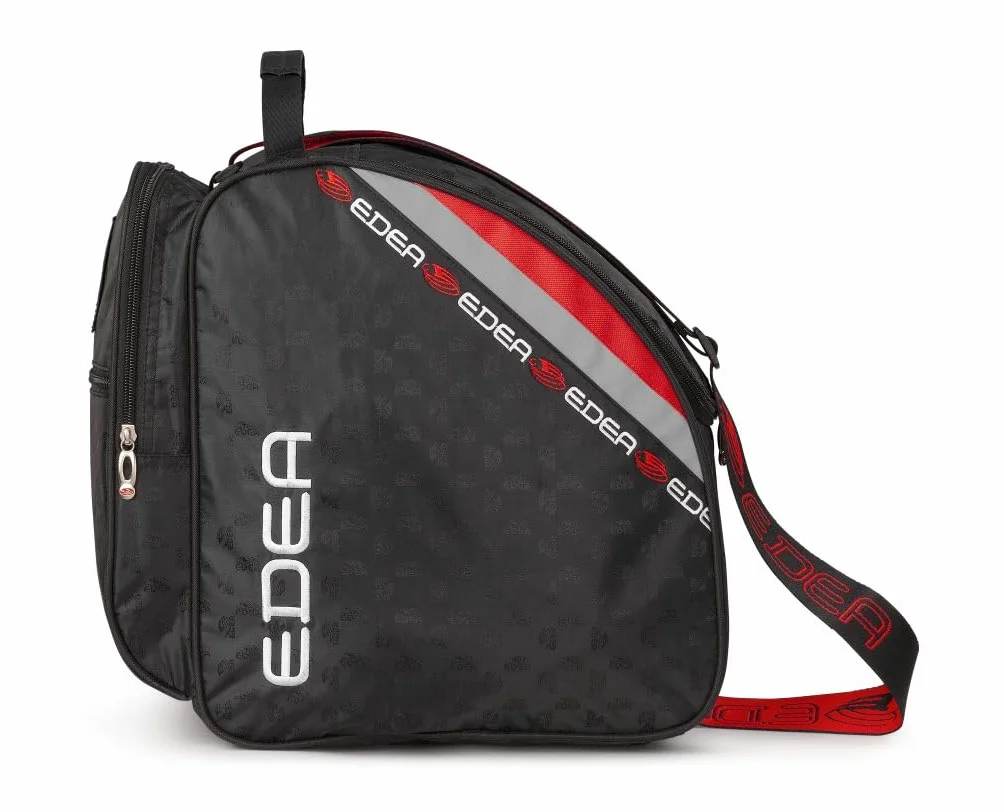 Edea Jaquard II Bolsa para patines de hielo