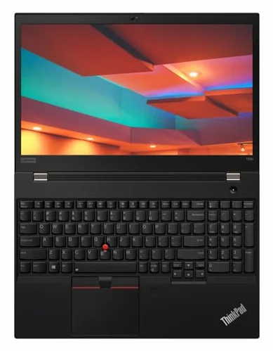 Lenovo ThinkPad T590 15.6" 1920x1080 Intel Core i5-8265U 16GB RAM 512GB SSD Windows 11 Pro Portátil Reacondicionado