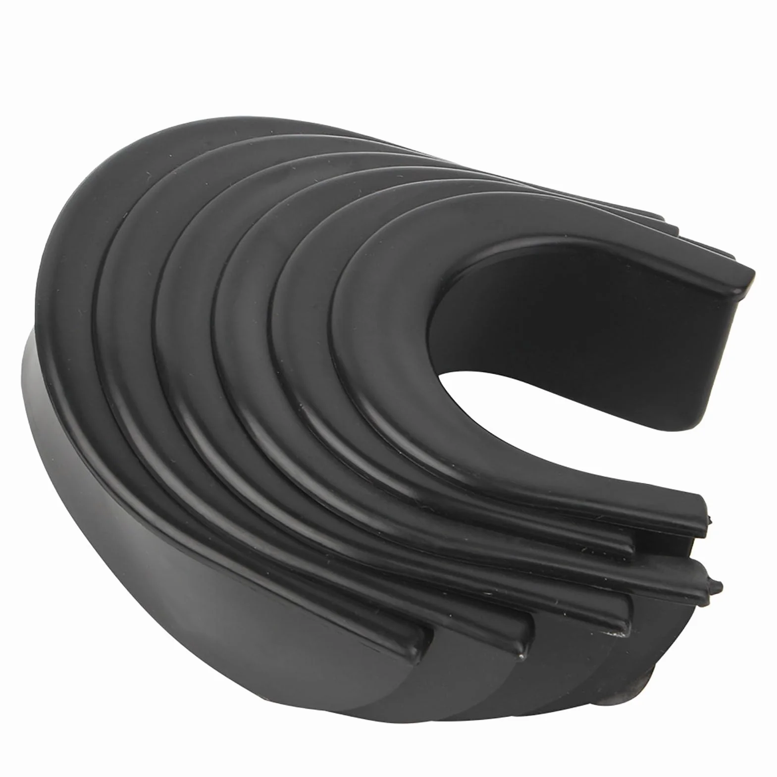 Forros de Mesa de Billar Protector de Bolsillo Forro de Goma Accesorio
