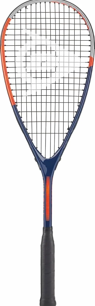 Dunlop Tristorm Squash Racket
