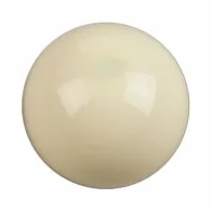 Aramith Bola Billar Blanca Magnetica 57.2mm
