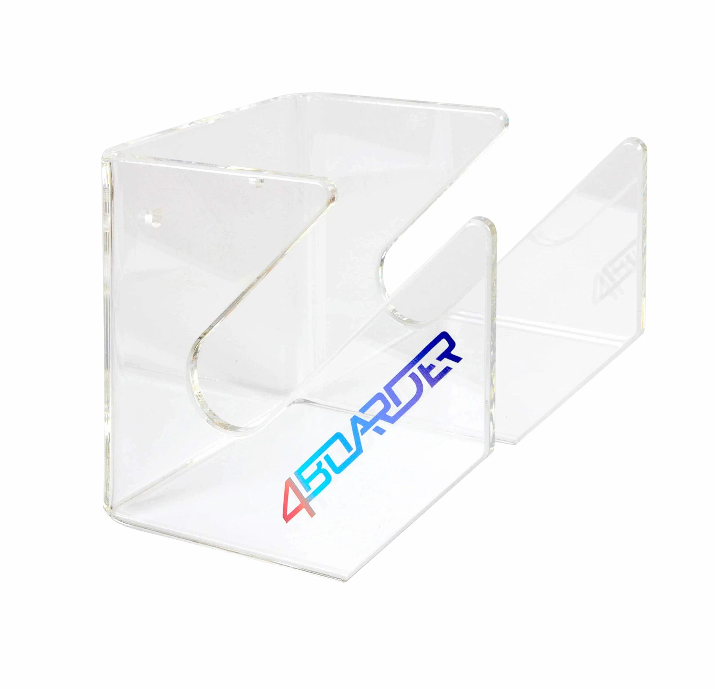 Soporte de Pared para Tabla de Wakeboard, Snowboard, Kiteboard, Longboard, Skateboard