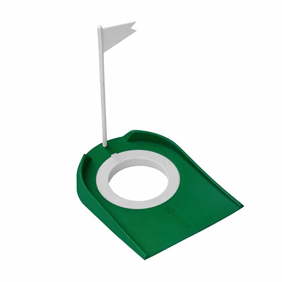 Golf Swing Trainer Set - 2 Piezas Práctica de Golf para Hombres Mujeres Niños Interior Exterior