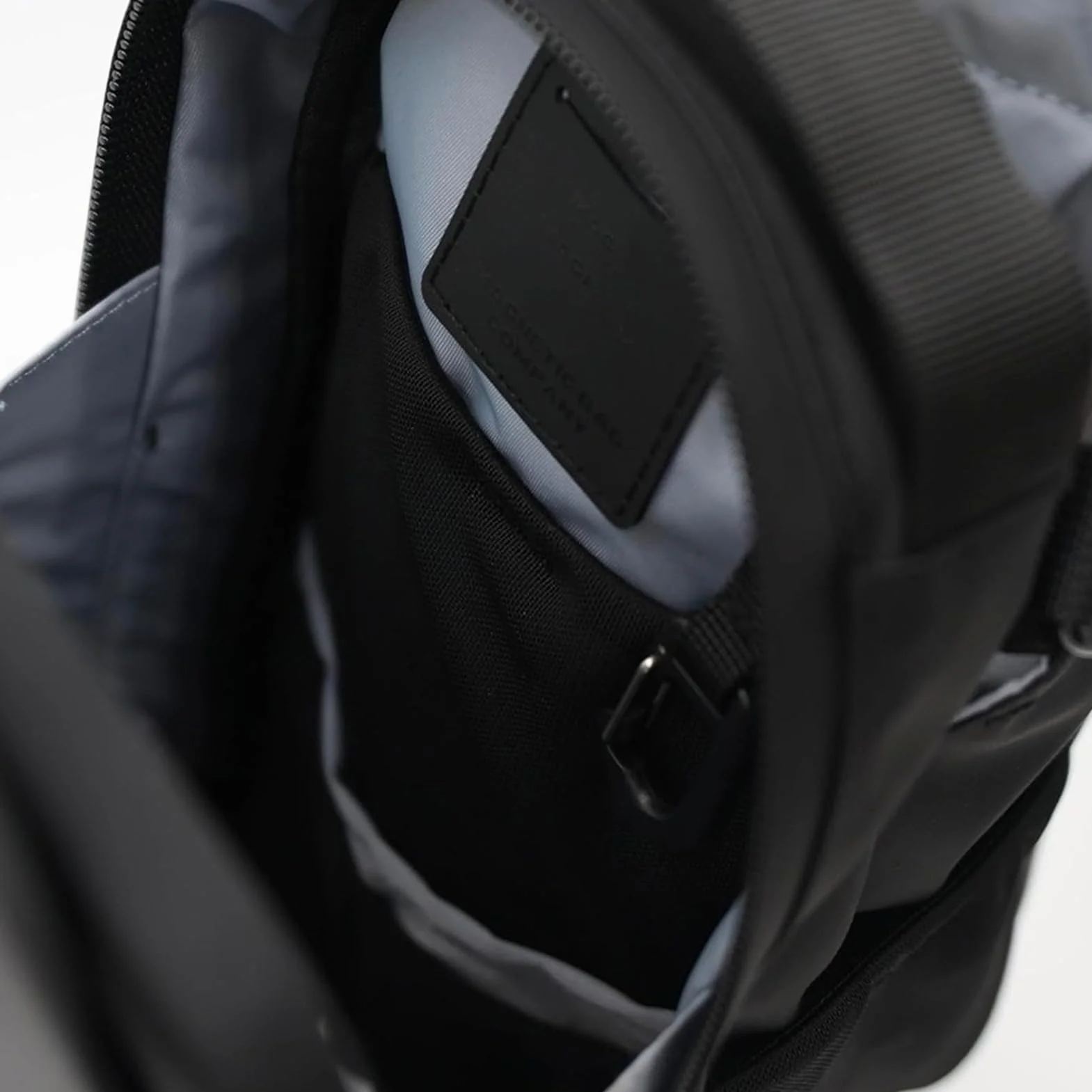 Bolsa De Gimnasio Magnética Gran Capacidad con Bolsillo para Teléfono Organizador Portátil