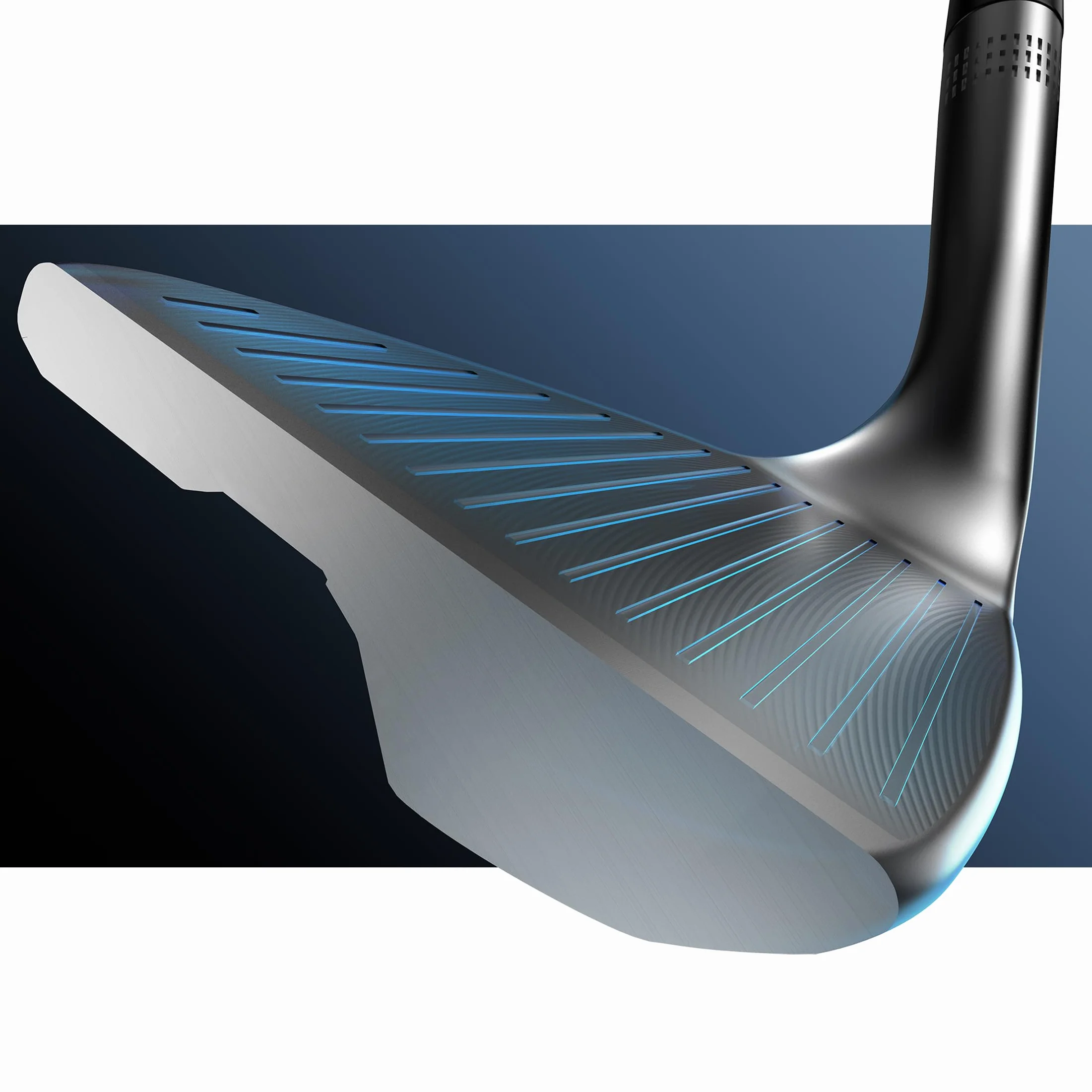 Wilson Staff Model ZM Wedge Acero Golf Club