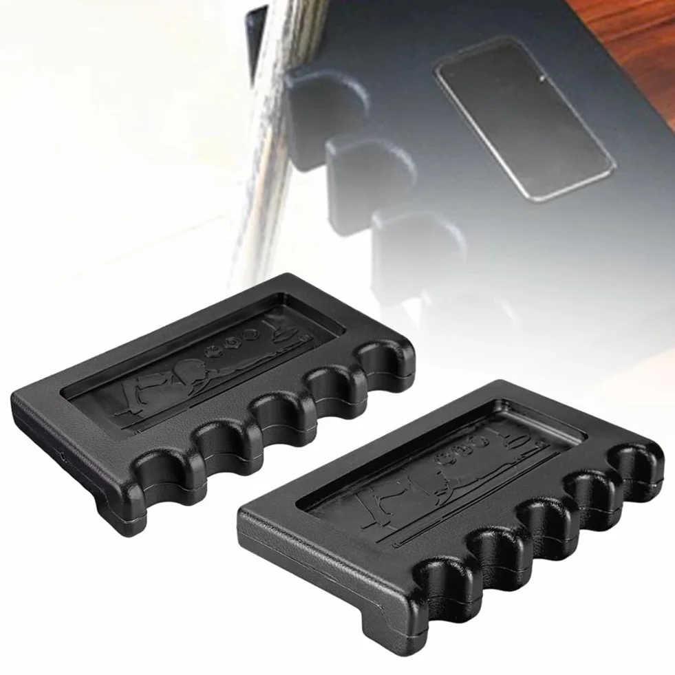 Soporte para Taco de Billar, Accesorios de Billar para Juegos de Mesa