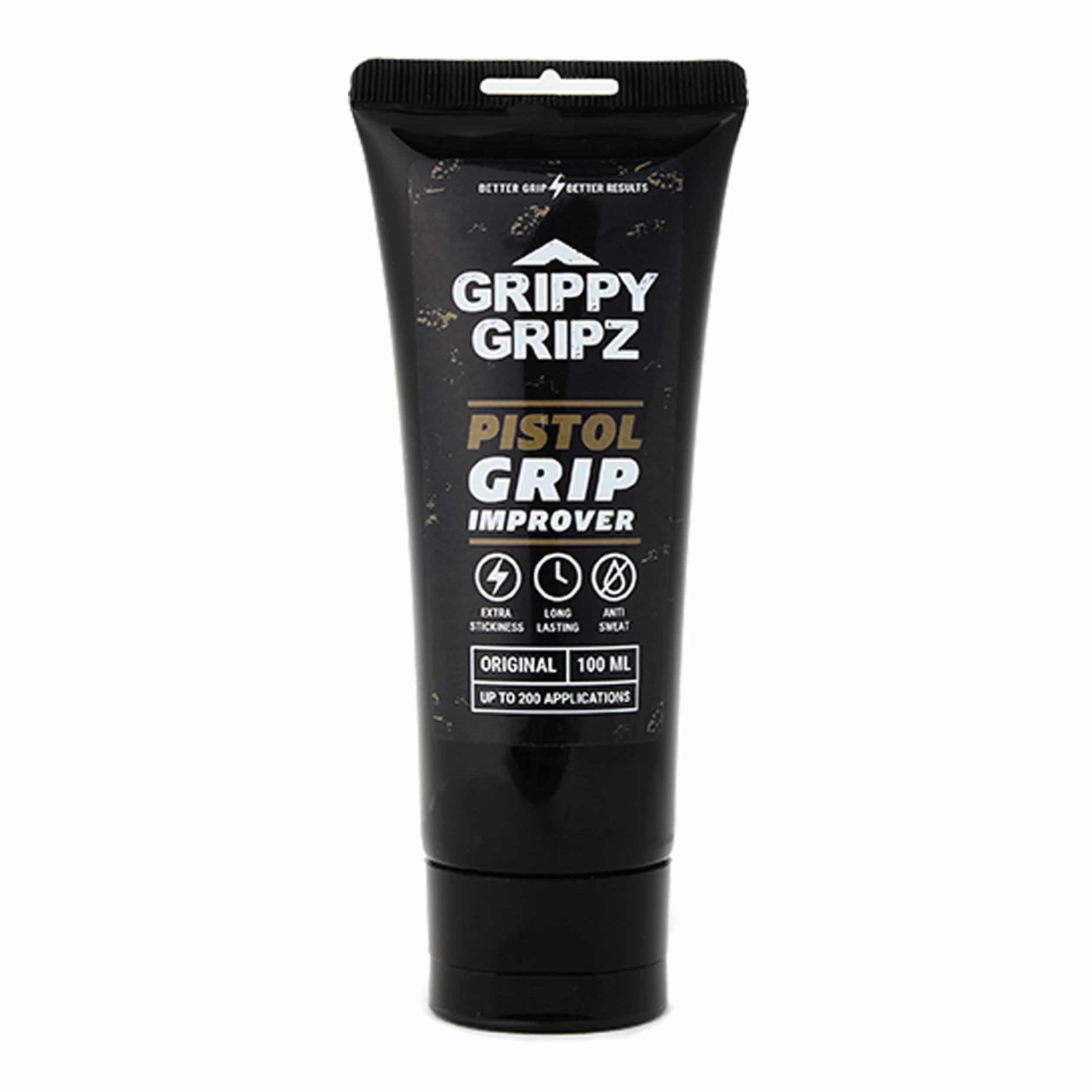 PistolGrip Antisudor Antibacteriano 100 ml