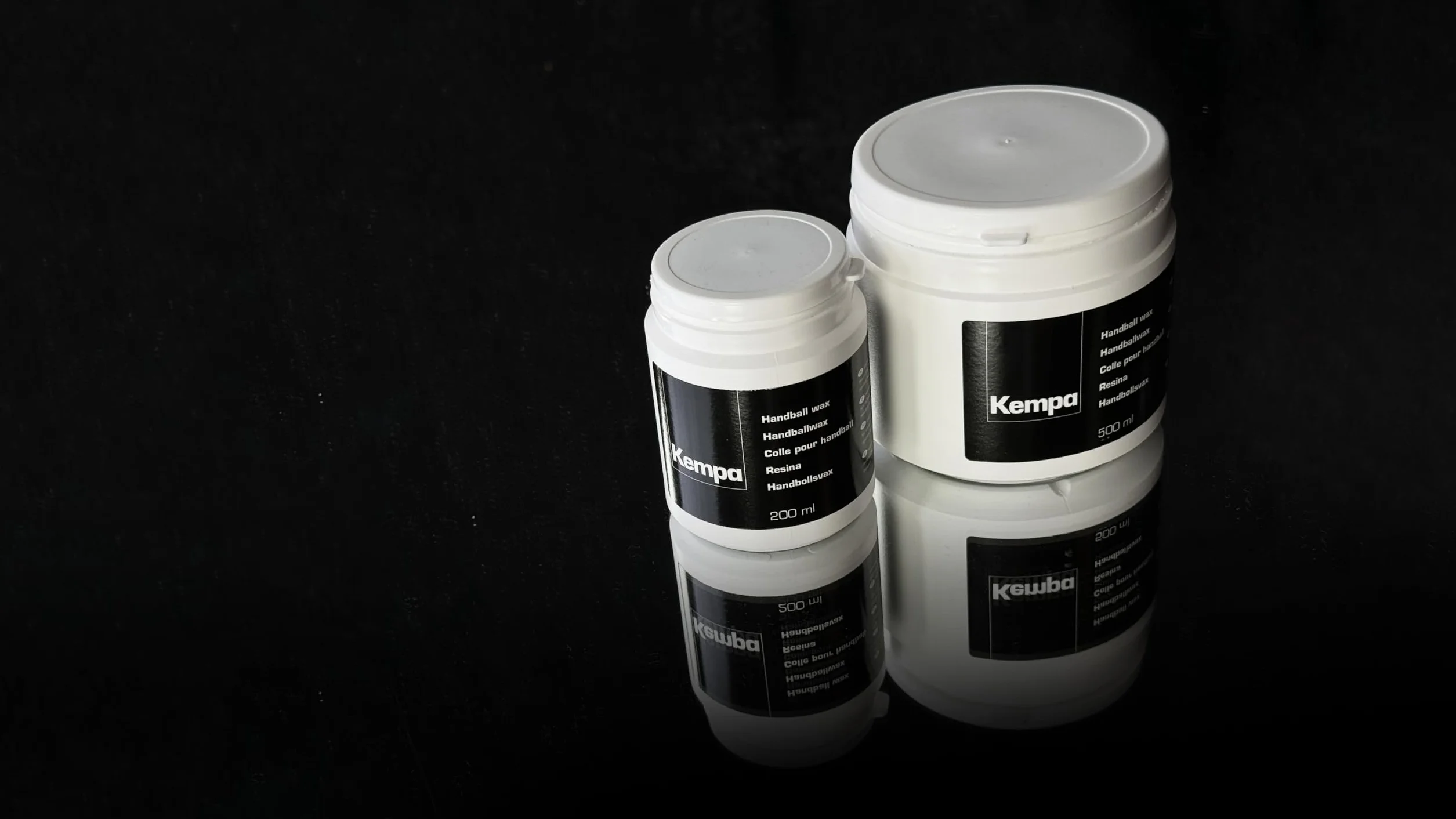 Kempa HANDBALLHARZ 200 ML