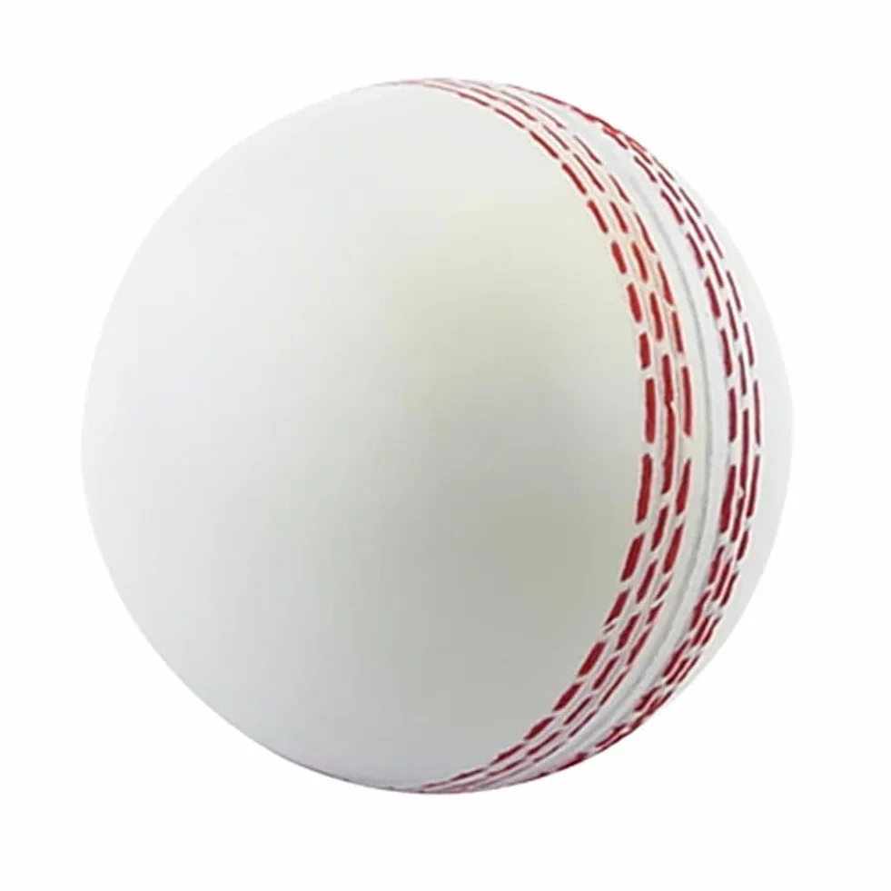 Pelotas de Críquet para Entrenamiento, Costura Cosida a Mano, Rebote Excelente