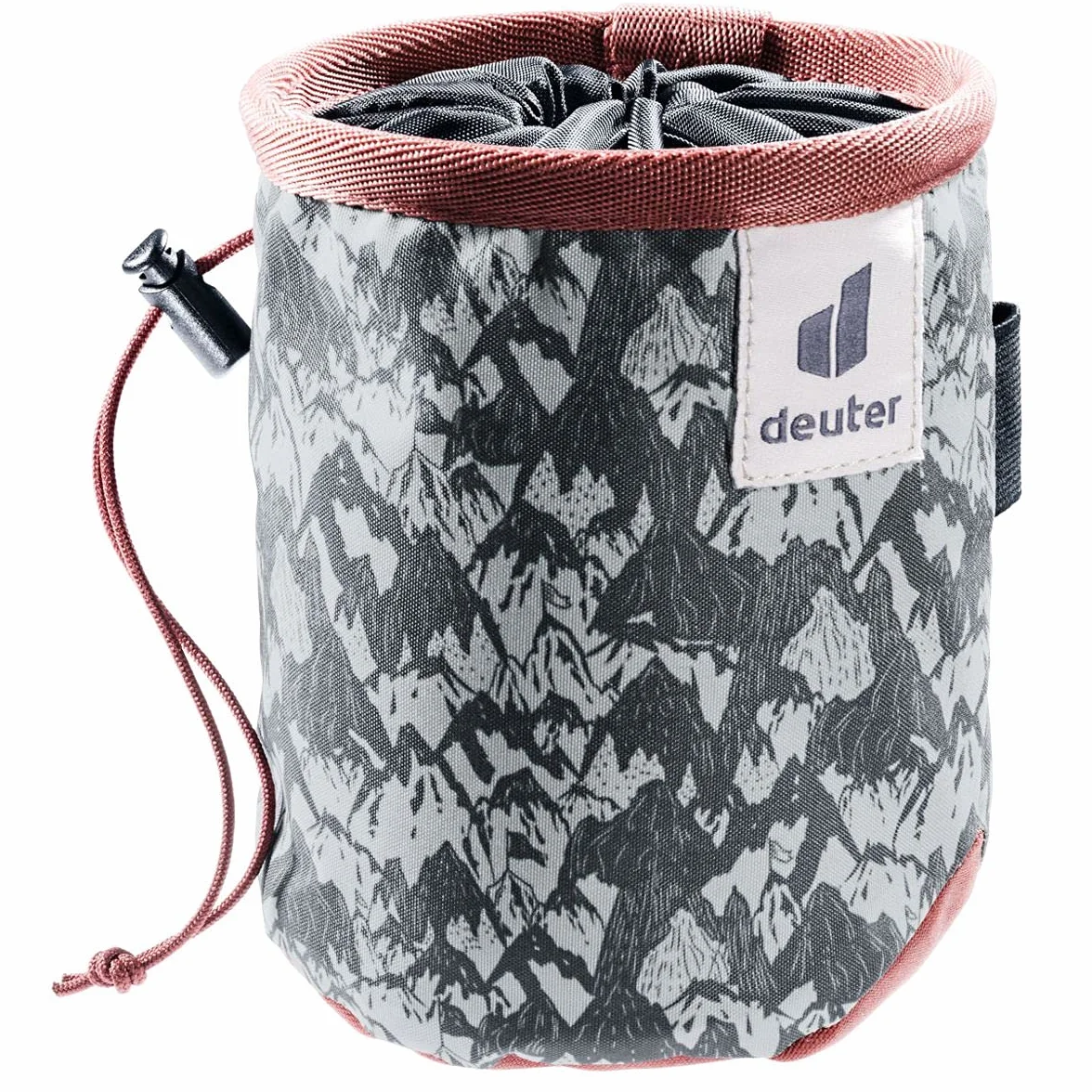 deuter Gravity Chalk Bag Magnesiabebeutel