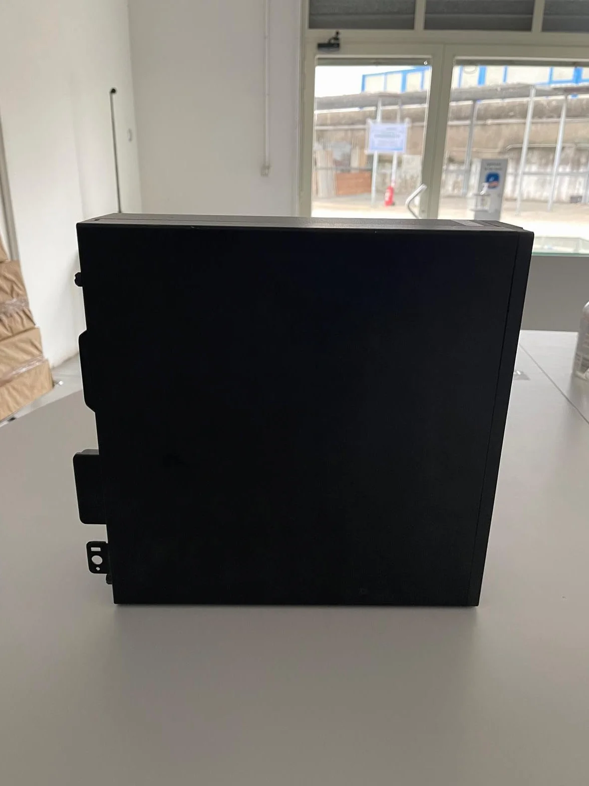 Dell Sff Desktop PC Core i7 6th RAM 16 GB SSD 512 GB Windows 11 Office 2021 WiFi