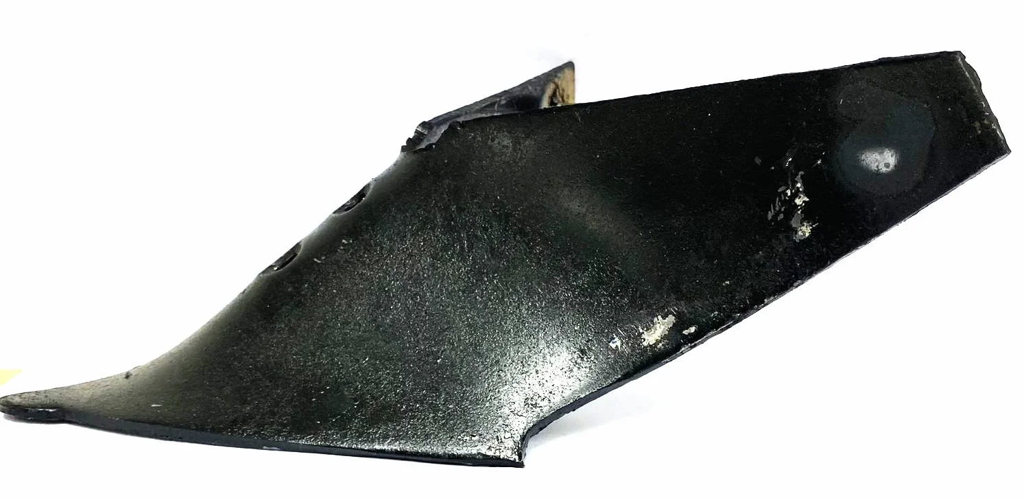 REJA ARADO SURCOS GRANDES 40X20, REJA SURCADORA PARA CULTIVOS EN HILERA DE LOMOS DE TIERRA ELEVADOS