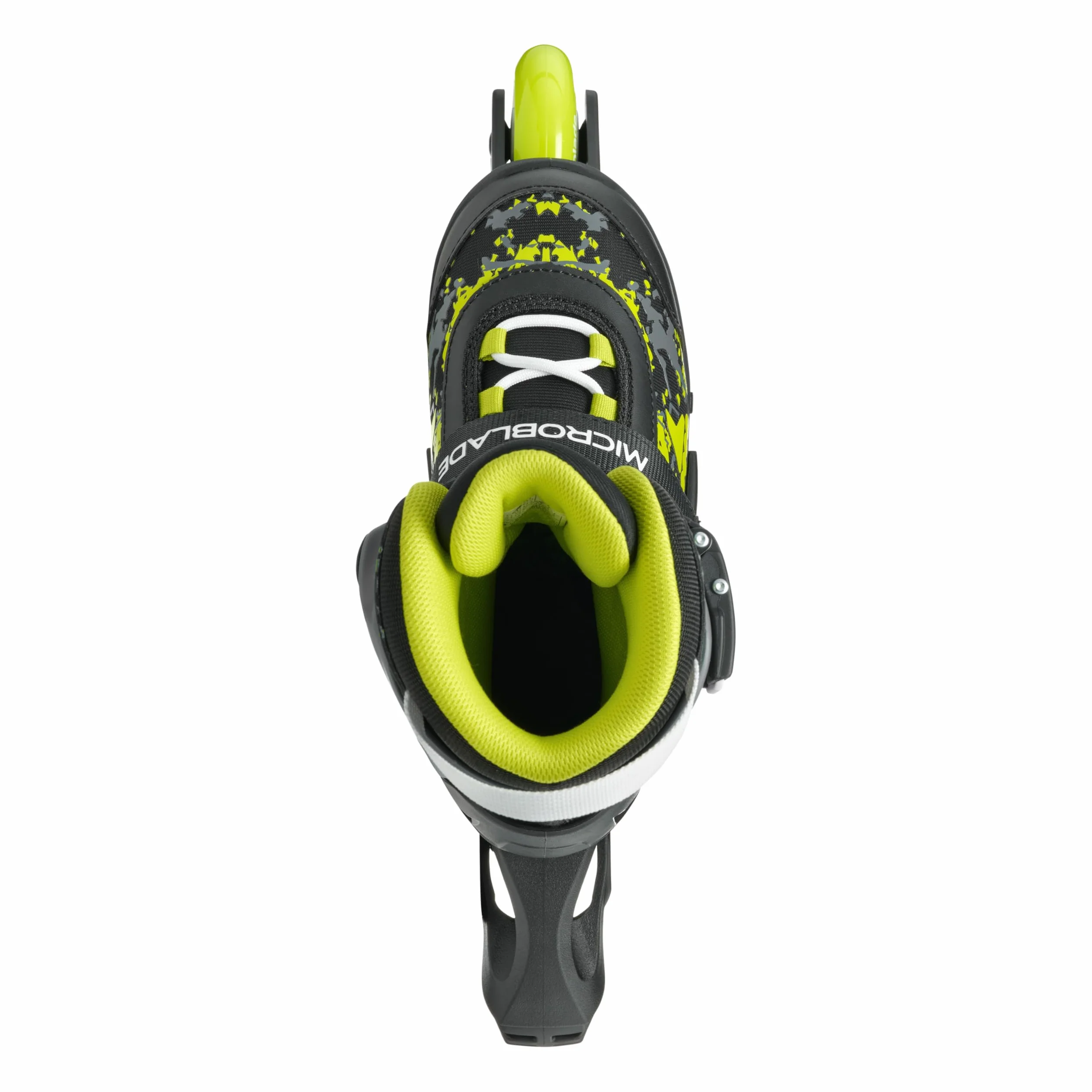 Rollerblade Microblade SL Patines en línea Juvenil Unisex
