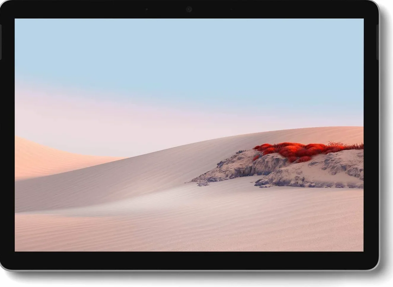 Microsoft Surface Go 2 Intel Pentium Gold 4425Y 10,5" 4GB RAM 64GB SSD Reacondicionado