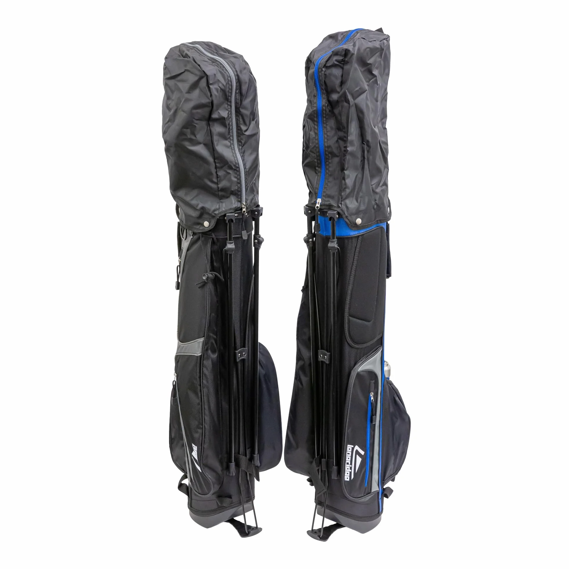 Longridge Bolsa para Palos de Golf con Caballete 15,2 cm