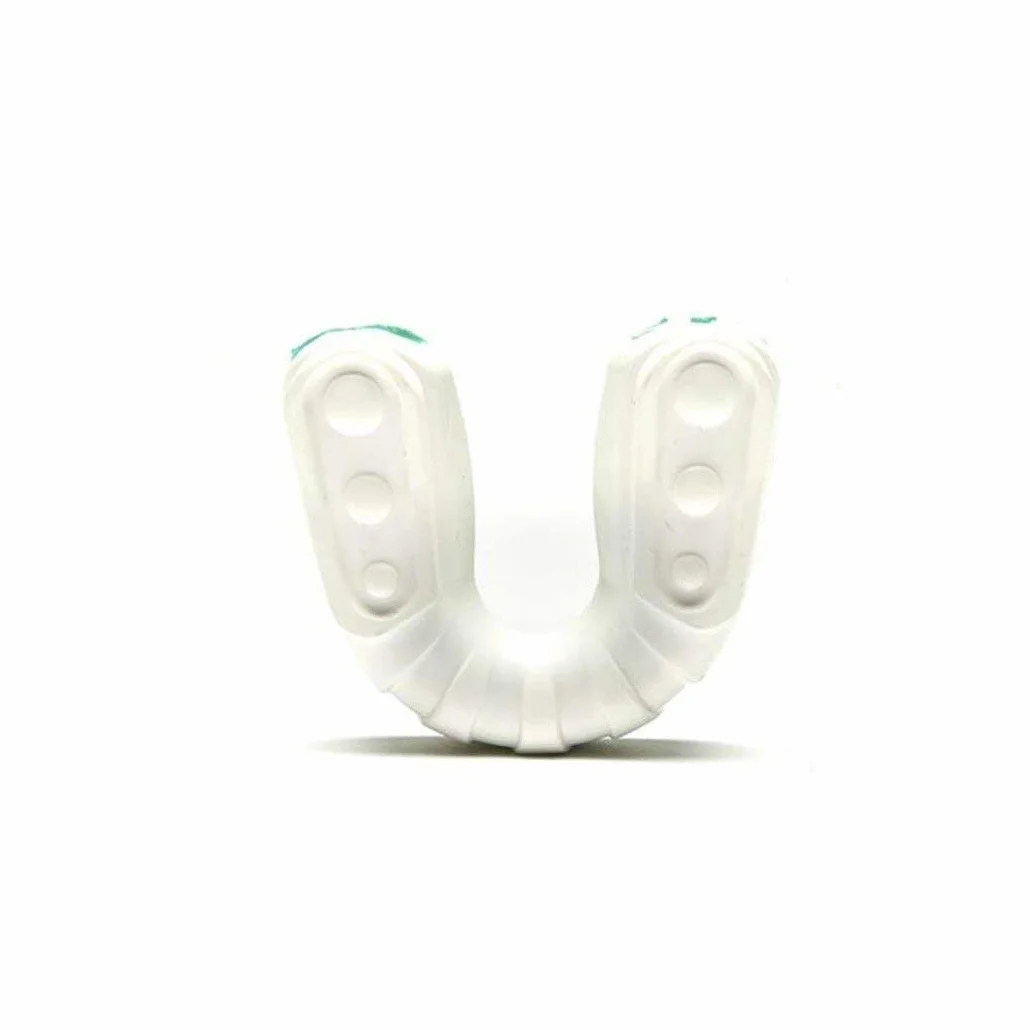 Leone 1947 Powerguards protector dental verde