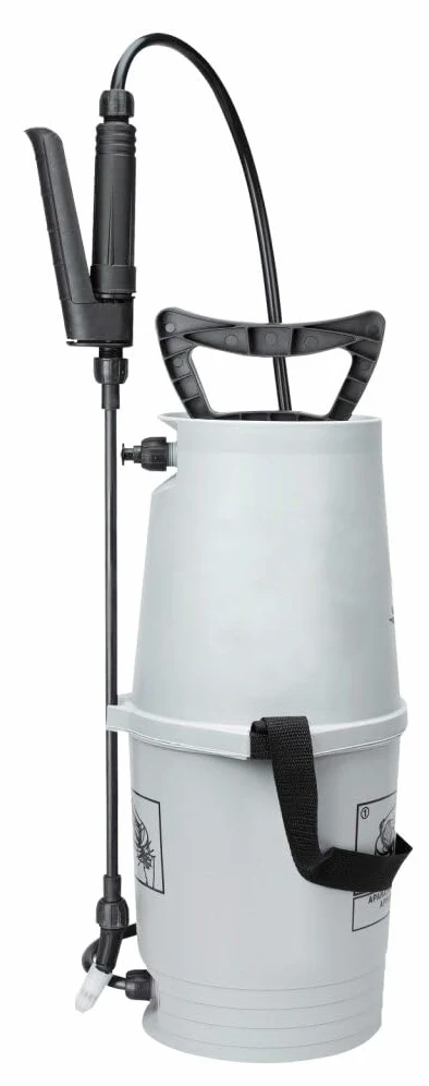 Boutté 3184696 Pulverizador, Gris