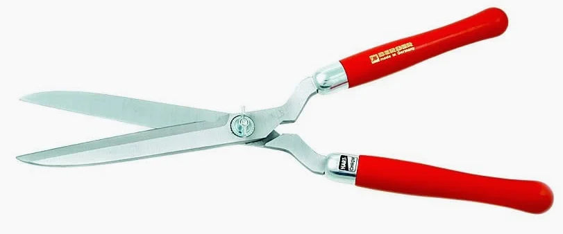 Berger Tijera Cortasetos 4480
