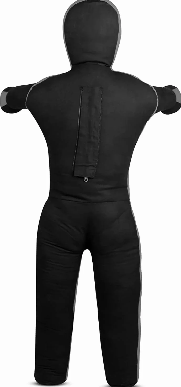 Bolsa de artes marciales Jiu Jitsu brasileño MMA Judo Lucha Libre