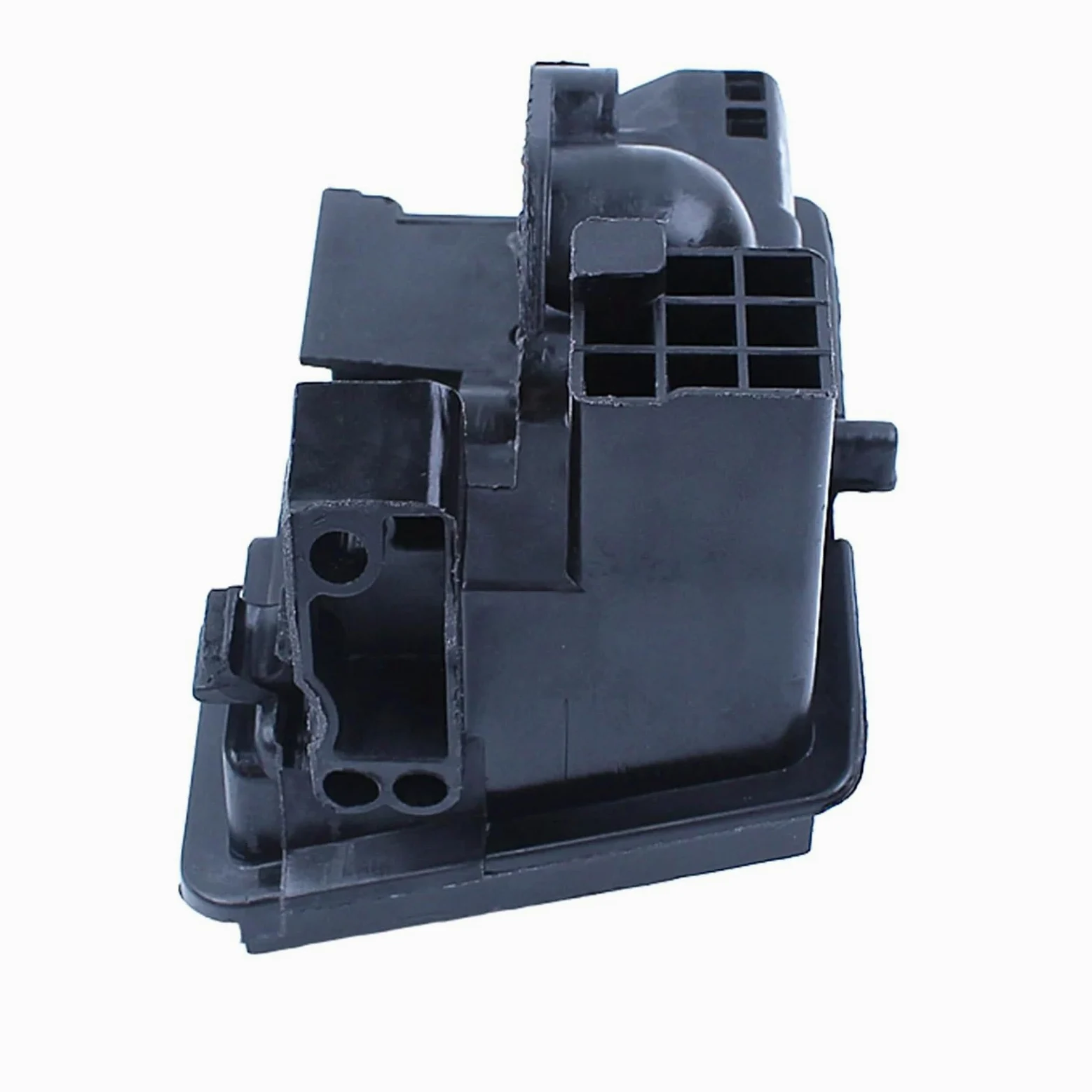 Kit de Adaptador de carburador y Filtro de Aire for la Tapa del Cilindro del Motor Superior de la Motosierra MS180, MS170, MS 180, 170, 018 y 017. Repuestos for Motosierra de Gasolina.