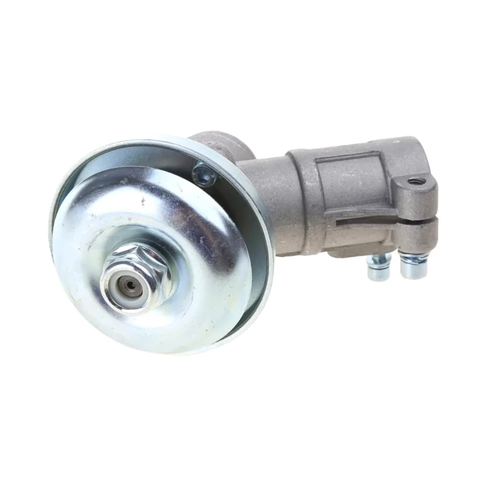 Universal Gearhead para Lawn Mower y Strimmer Gearbox Modelo A Parte de reemplazo Equipo de energía Exterior(26MM9T)