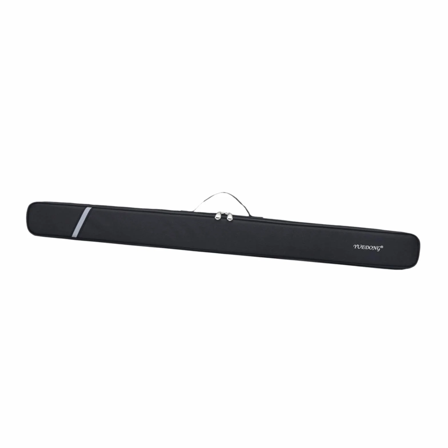 Milageto Funda para Tacos de Billar Bolsa de Pool Estuche de Snooker Resistente al Agua