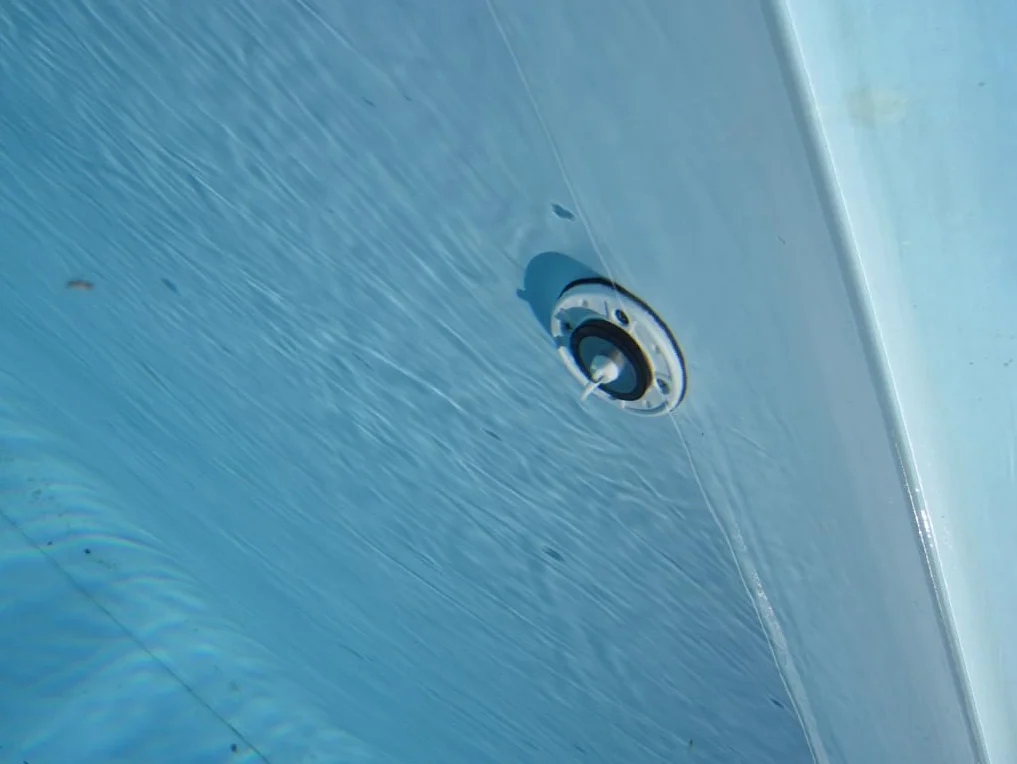 Gre 40582 - Tapón de hibernación 2". Accesorio para Piscina en Invierno.