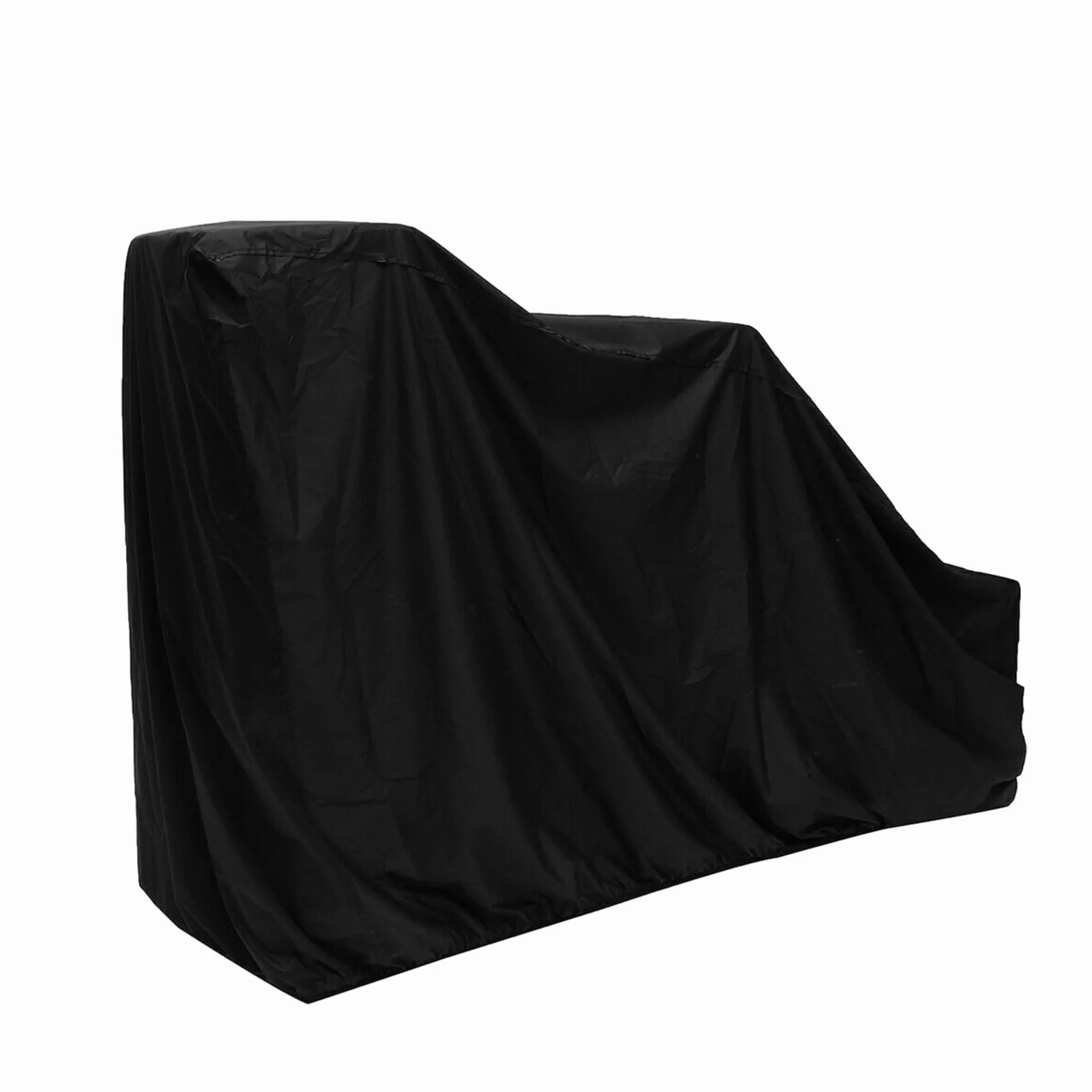 Fundas Para Quitanieves Impermeables Exterior - 210D Tela Cubierta Exterior Para Soplador De Nieve - Protección UV y Almacenamiento Impermeable para Garaje Cobertizo Jardín Invierno - Primavera Invier