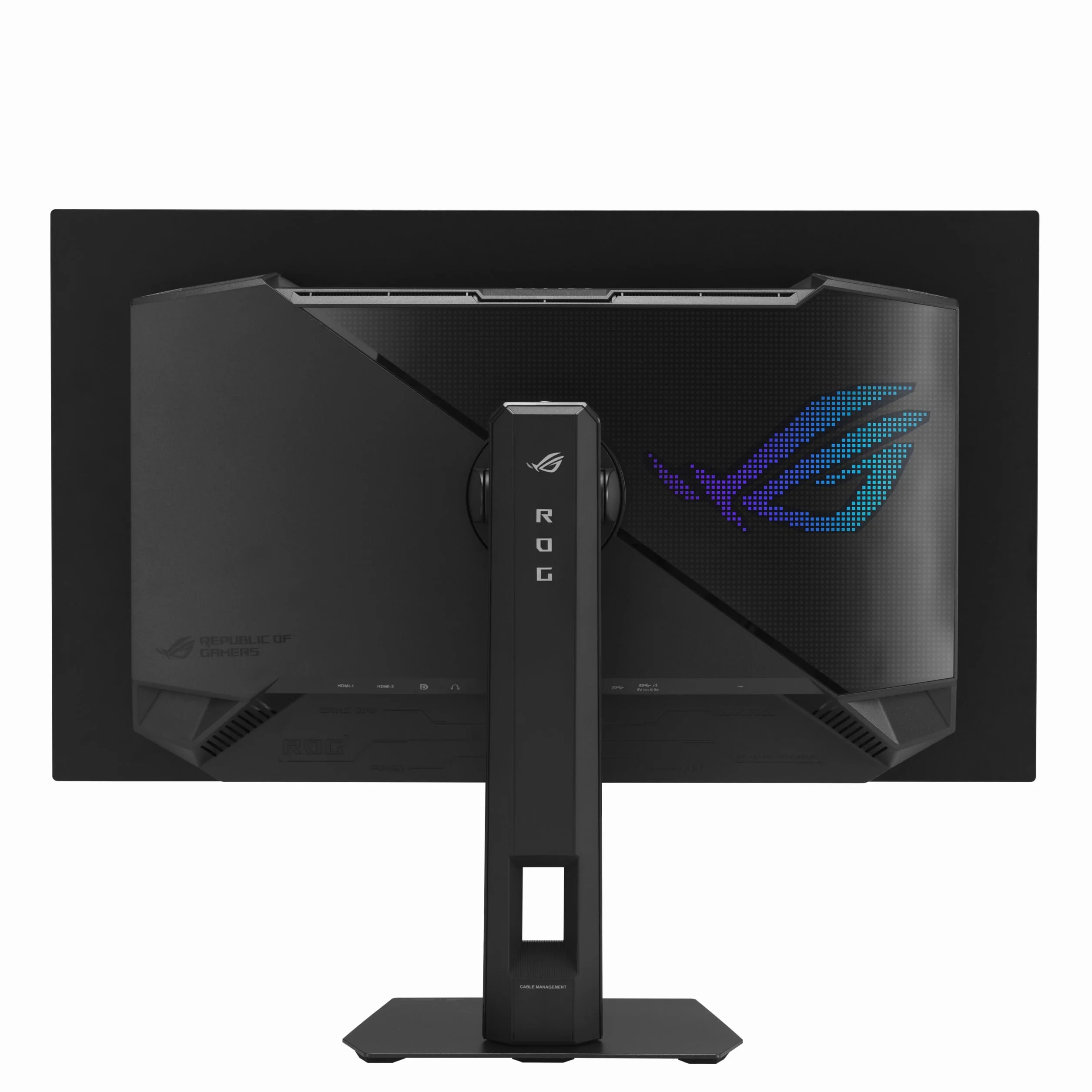 ASUS ROG Strix OLED XG27AQDMG Gen2 Monitor Gaming 27" 1440p 240 Hz OLED