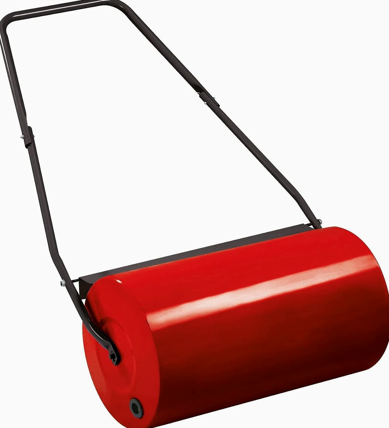 Einhell Césped Rodillo GC-GR 57 (57 cm Ancho, 32 cm de diámetro, Laterales Posibilidad de Relleno con Cierre por Ambos Lados, Suciedad Ajustable ABS treifer)