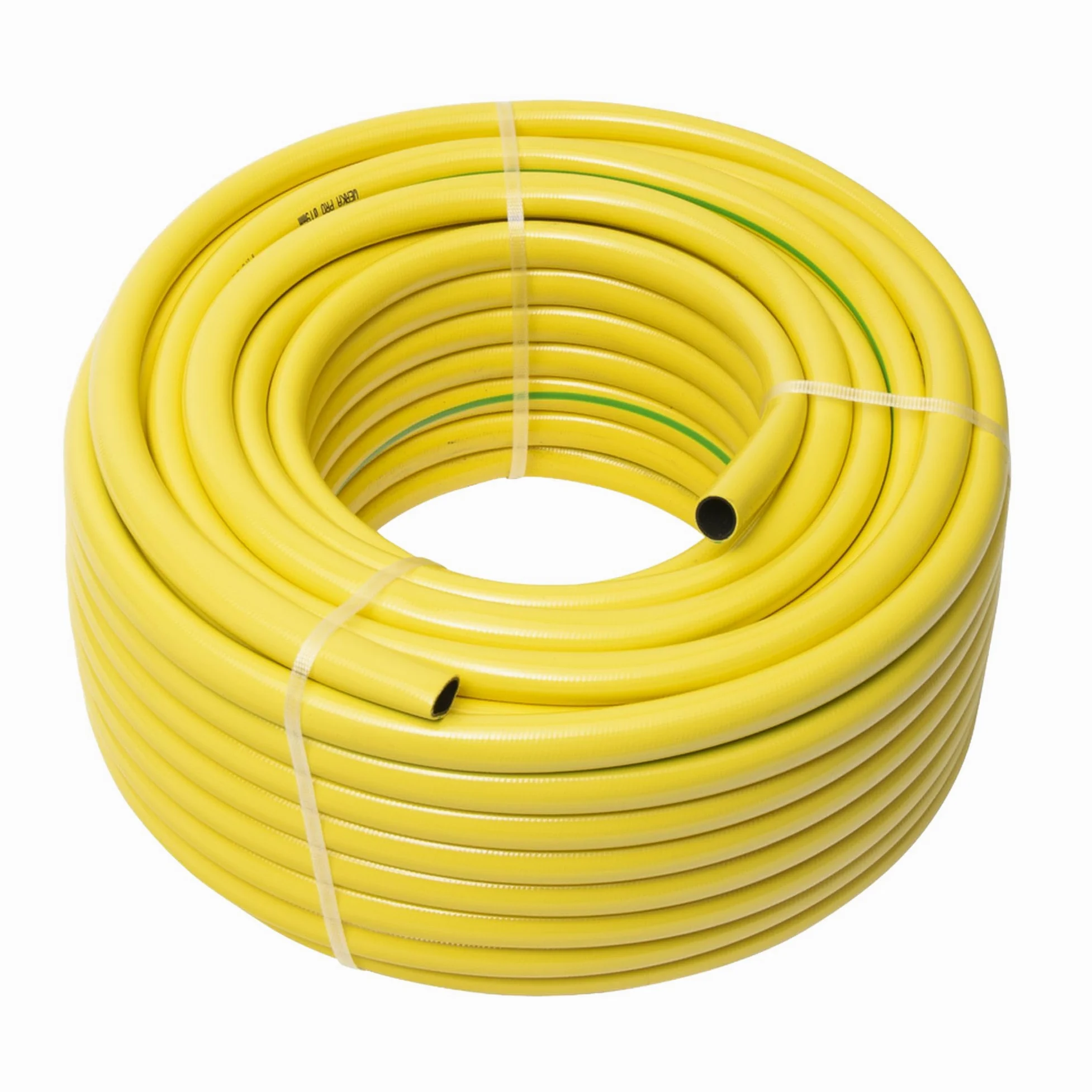 WERKA PRO Manguera de jardín Reforzada Ø19mm antitorsión 220 g/m 50 m