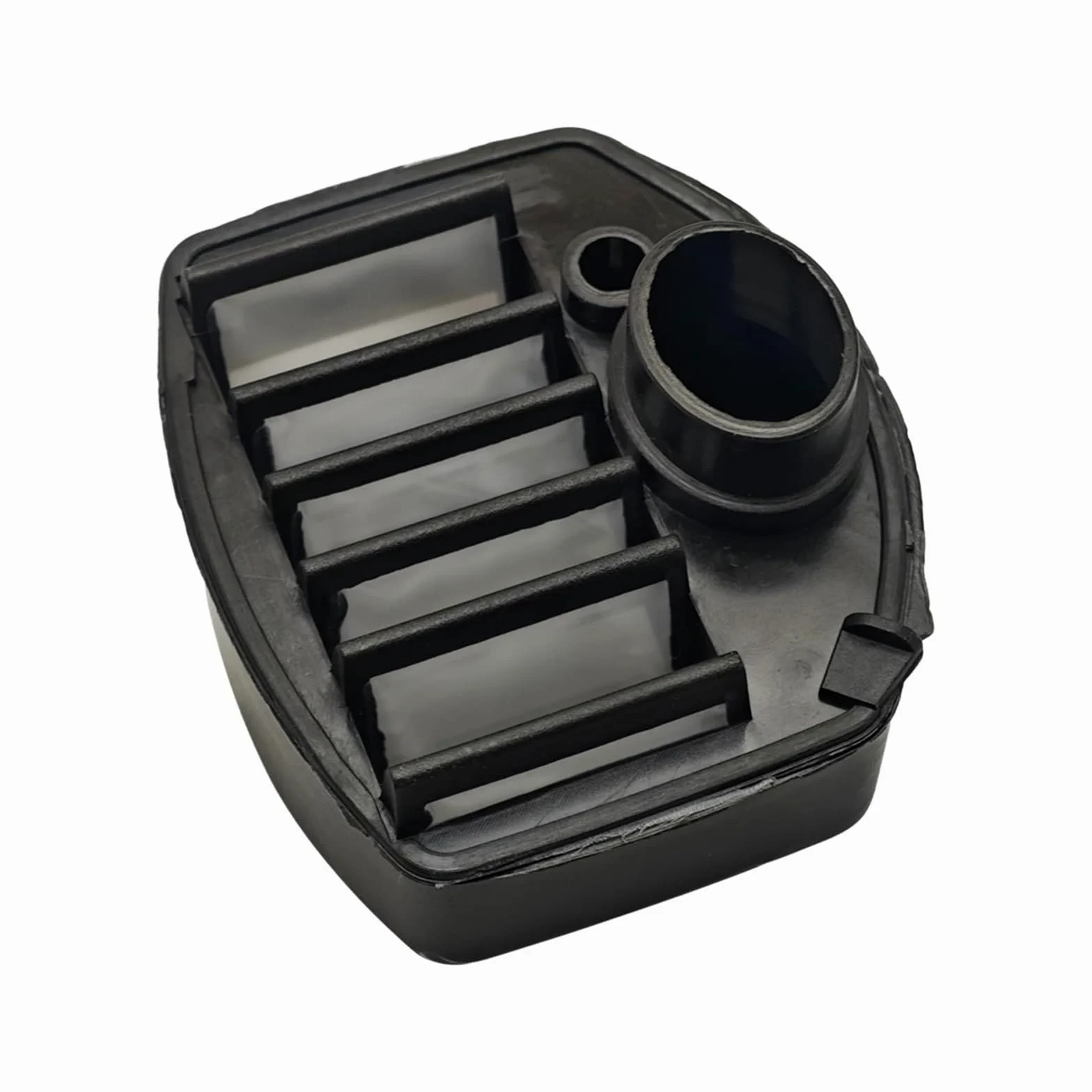 10 filtros de aire for motosierra 357, 359, 357XP y 359XP (repuestos for 537010901)