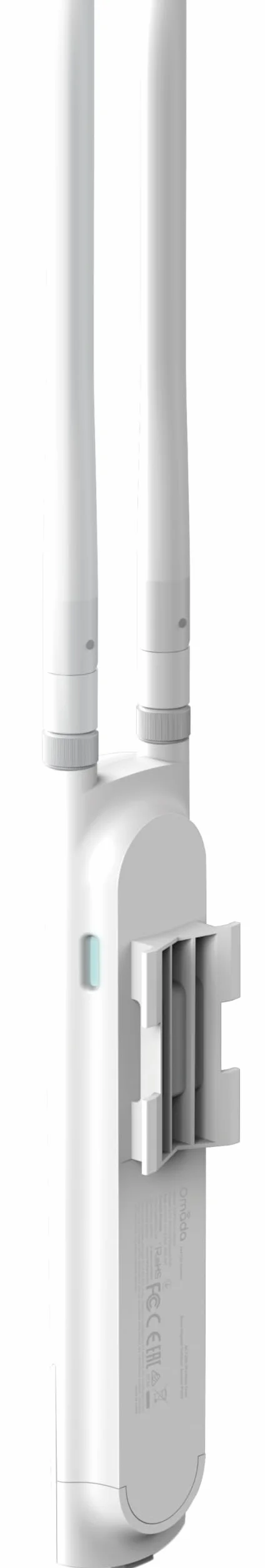 TP‑Link EAP225‑Outdoor Punto de Acceso WiFi AC1200 Exterior MU‑MIMO PoE Omada SDN