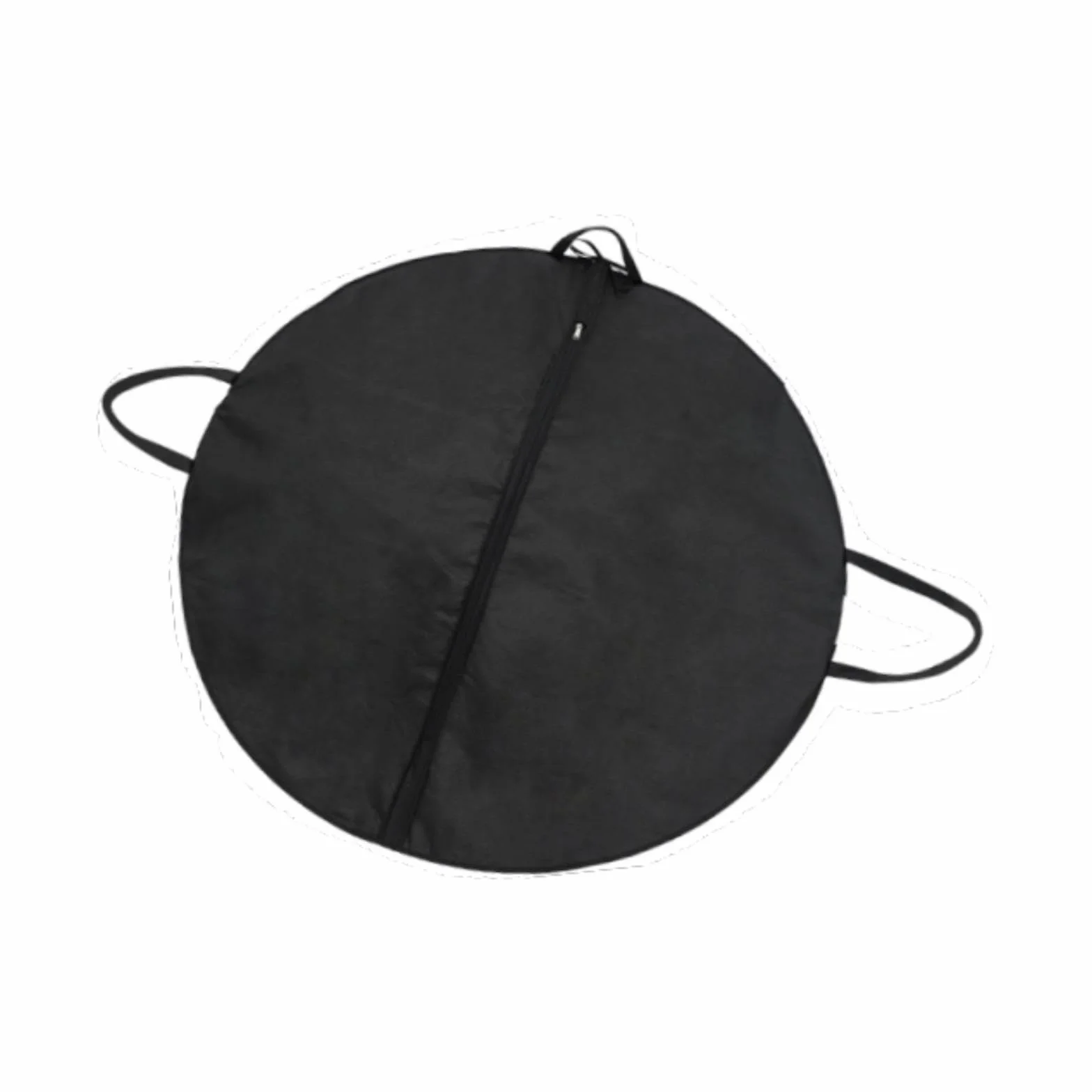 Fenteer Bolsa de Almacenamiento para Tutú de Ballet 41'' Impermeable Antiarrugas Gran Capacidad