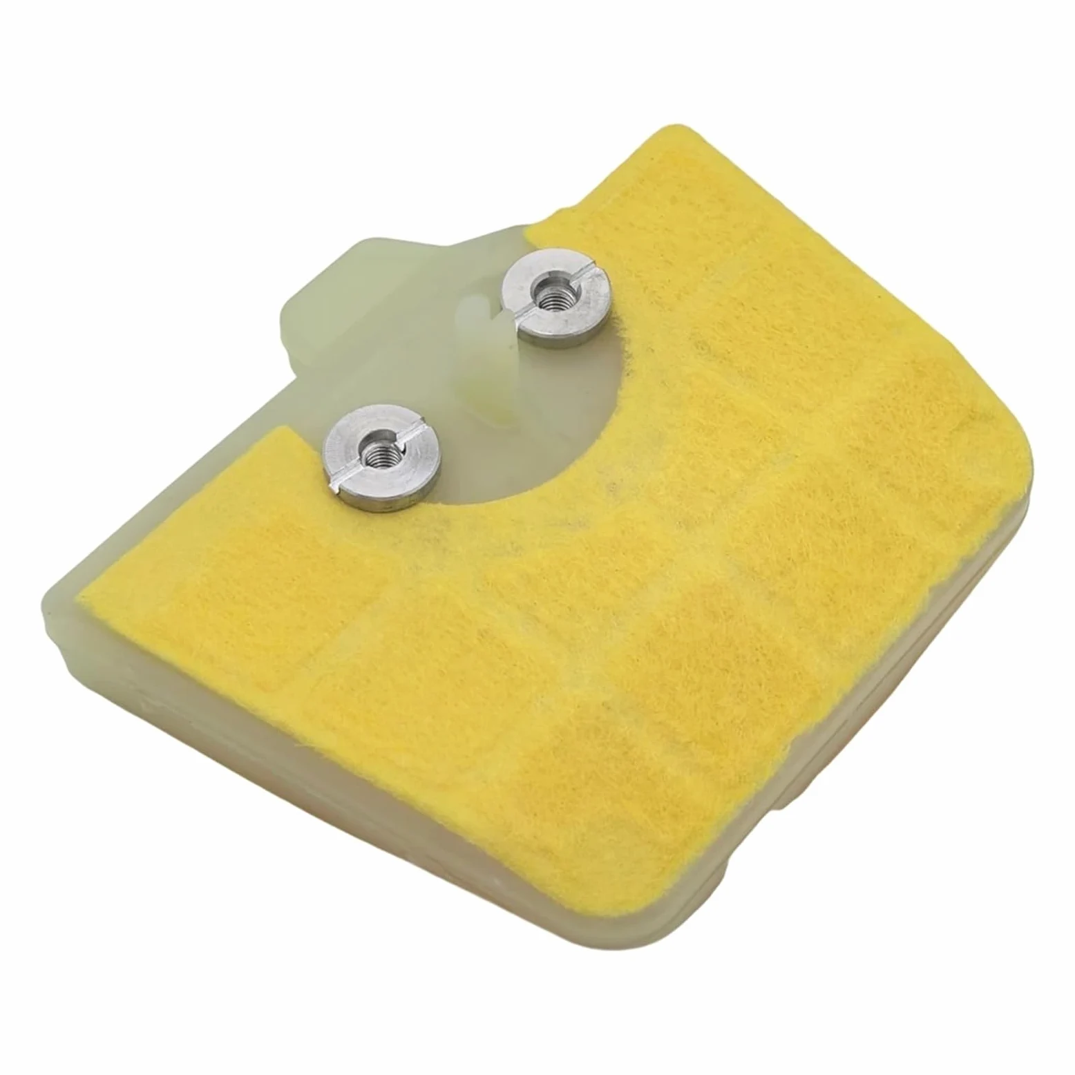 Filtro de aire compatible con motosierra Sthil 034 036 MS340 MS360