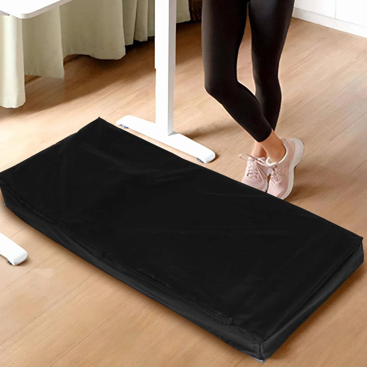 Toddmomy Funda para Cinta de Correr, Cubierta para Equipo de Fitness, Protección contra el Polvo