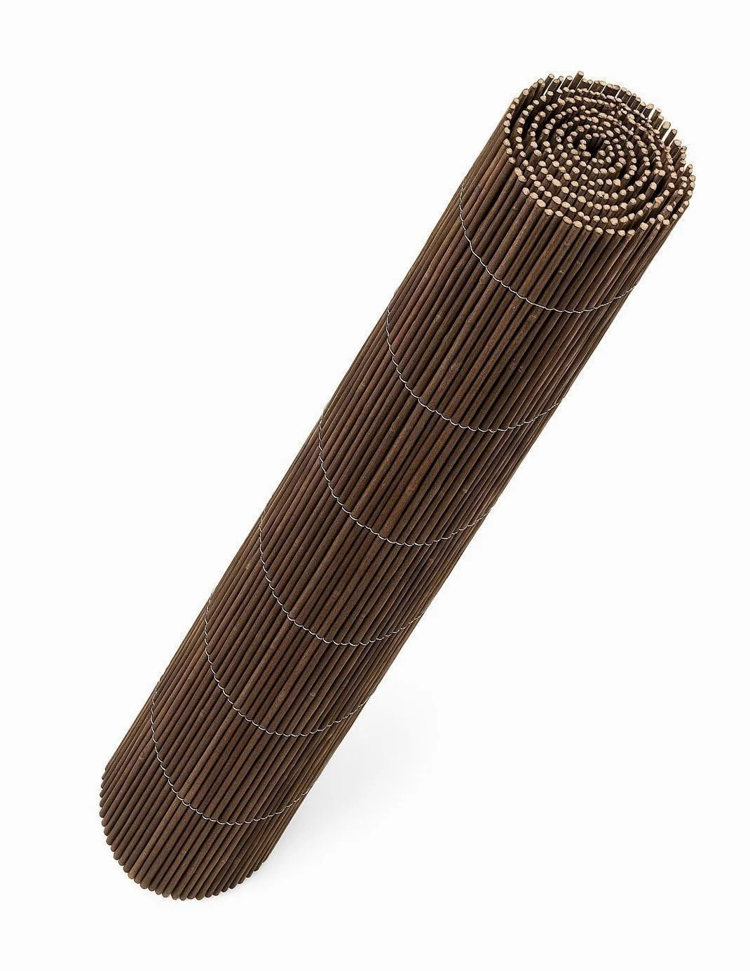 JARDIN202 - Cerramiento Mimbre Natural para Cerramientos y Vallas | Mimbre Natural de Alta Ocultación | 1x3m