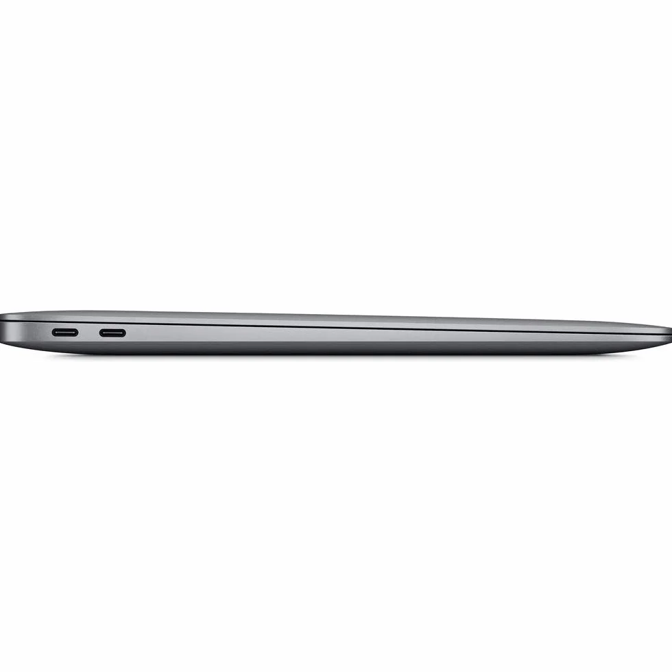 Apple MacBook Air 13 pulgadas 2018 Intel Core i5 1.6 GHz 8 GB RAM 128 GB SSD Gris Espacial Reacondicionado