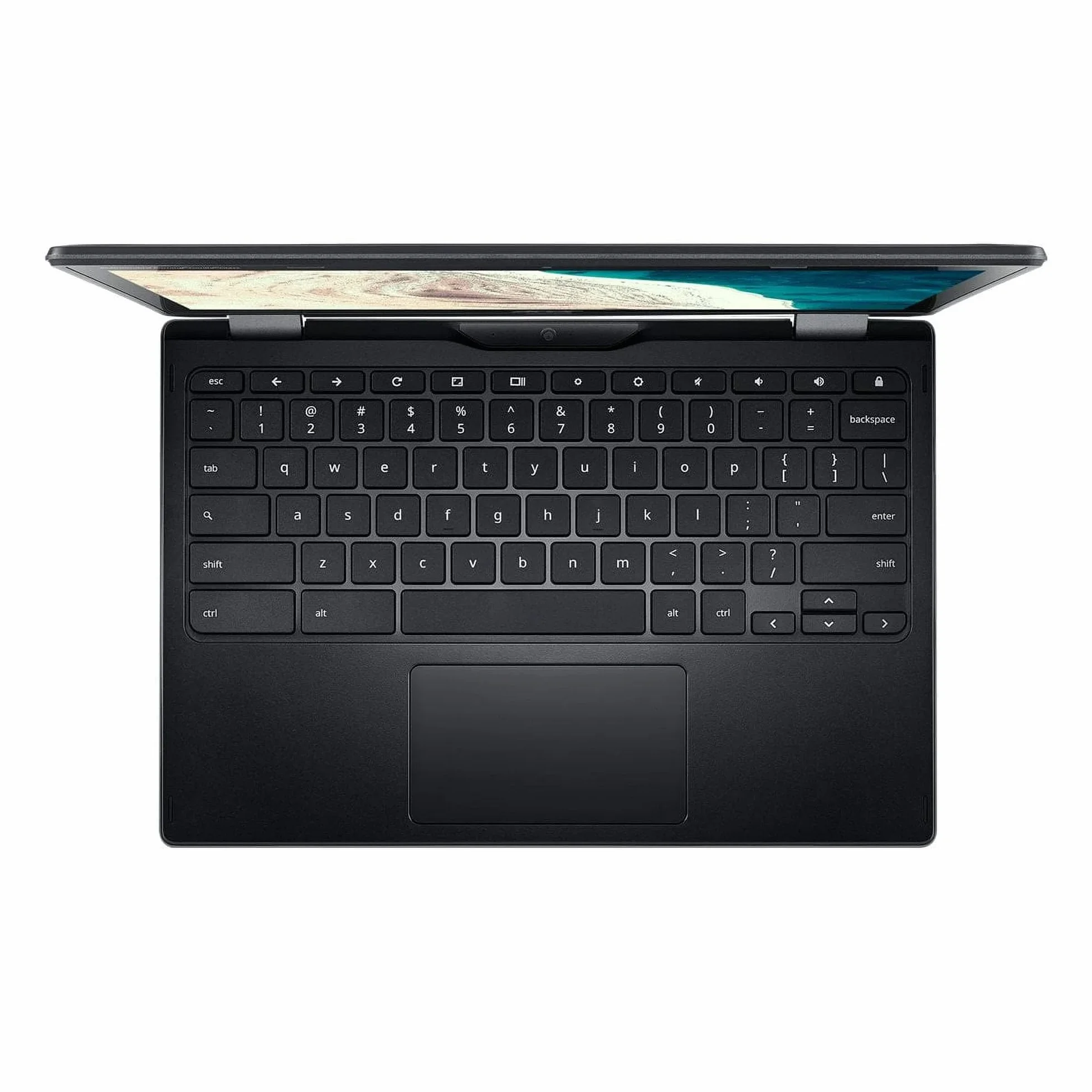 Acer Chromebook Spin 511 R752T-C3M5 - Diseño abatible