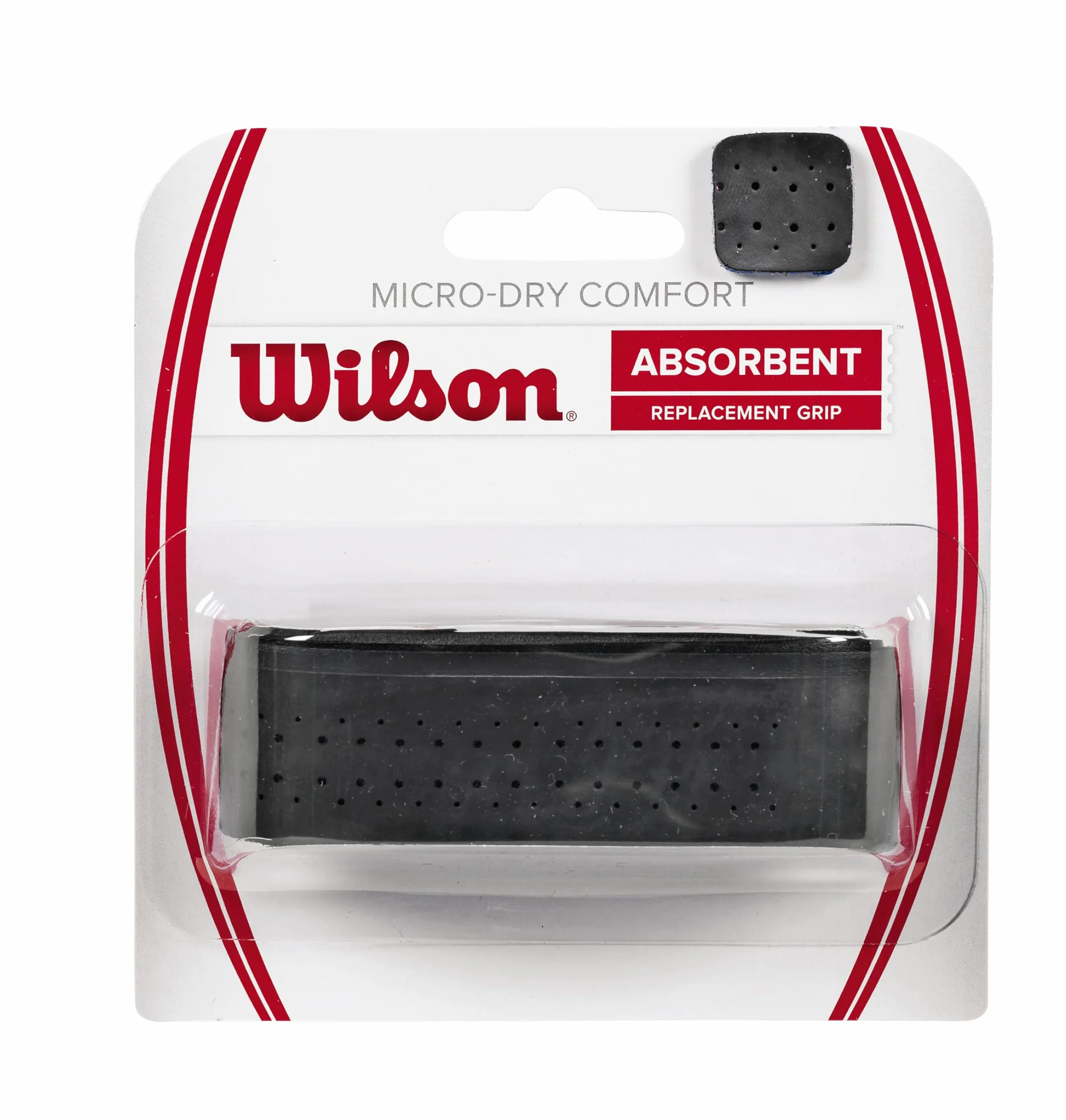 Wilson Micro-Dry Comfort Empuñadura de repuesto