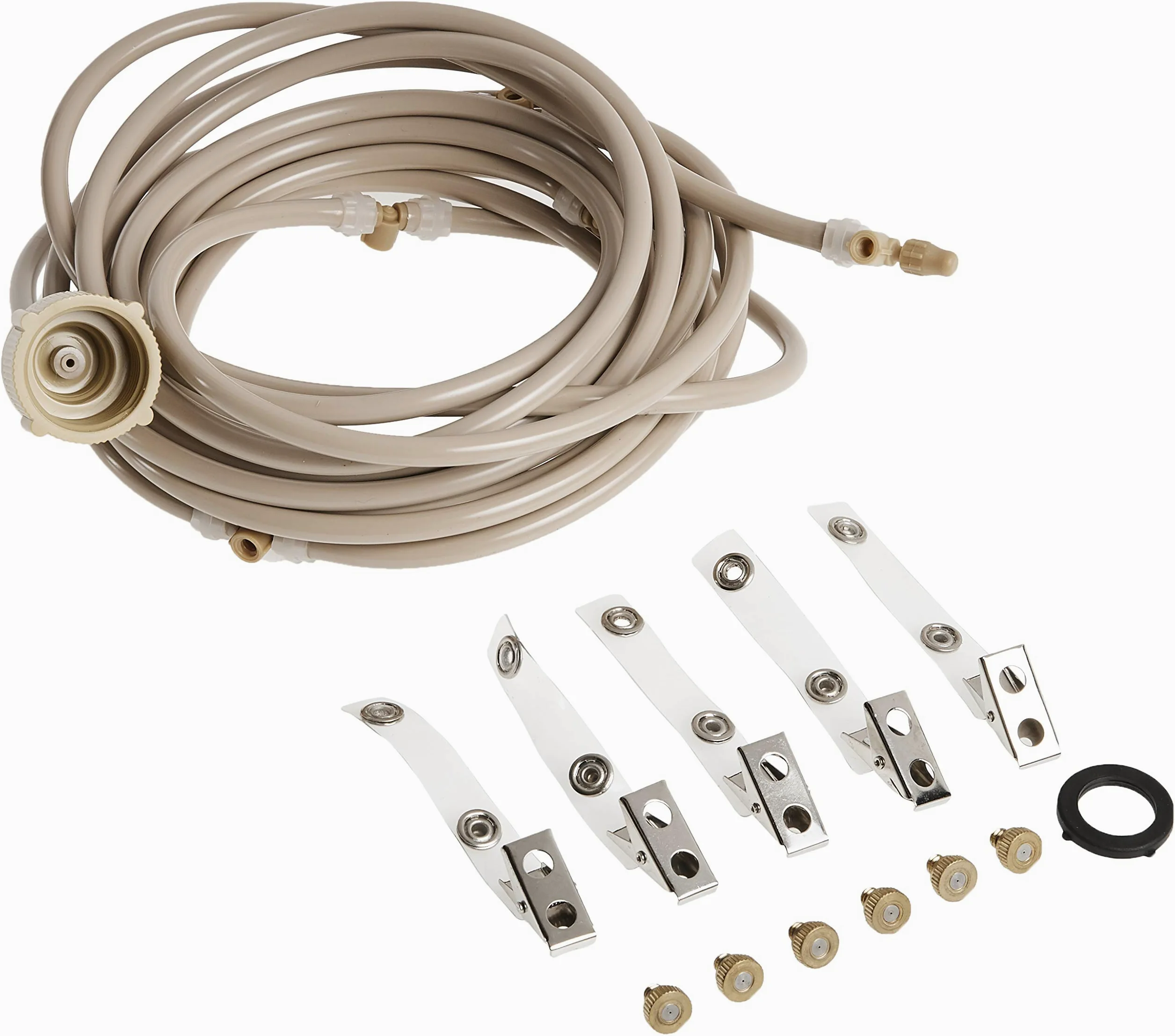 Orbit 20066 Portable 1/4-Inch Outdoor Mist Cooling System
