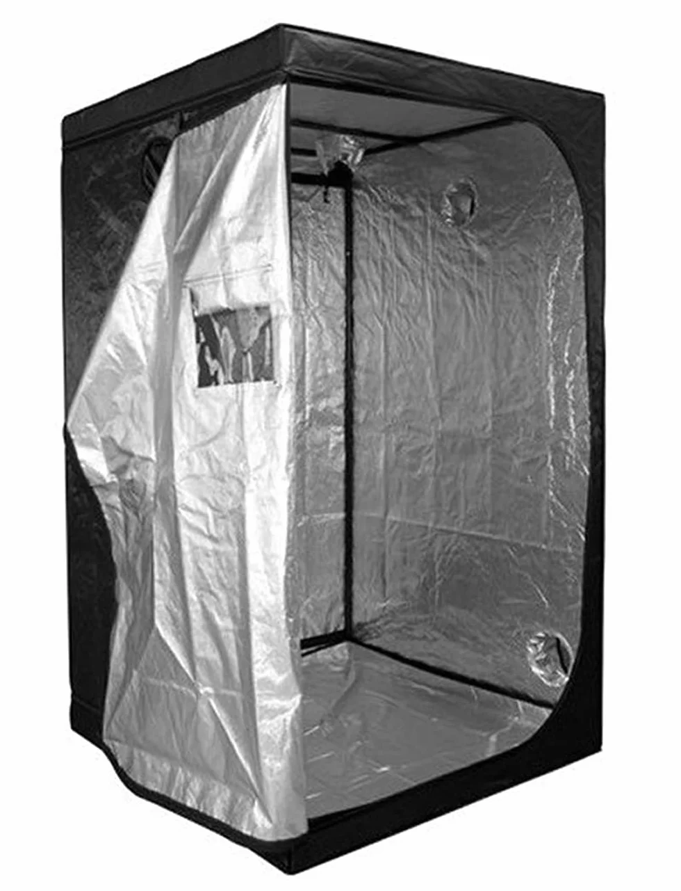 Light 100 x 100 x 200 cm – Armario de cultivo interior
