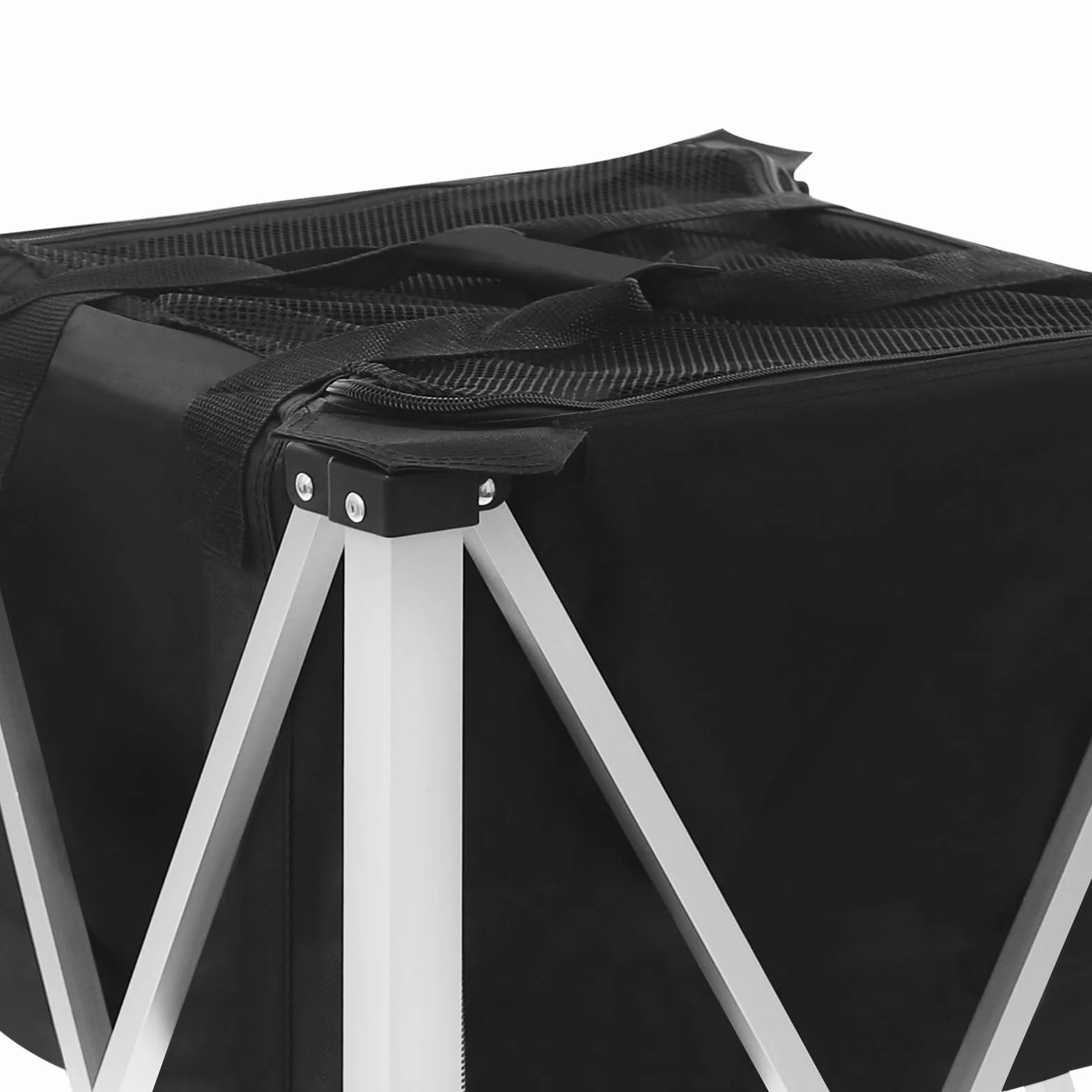 Plegable contenedor de pelotas de tenis 150 capacidad aleación aluminio ligero con ruedas carrito entrenamiento