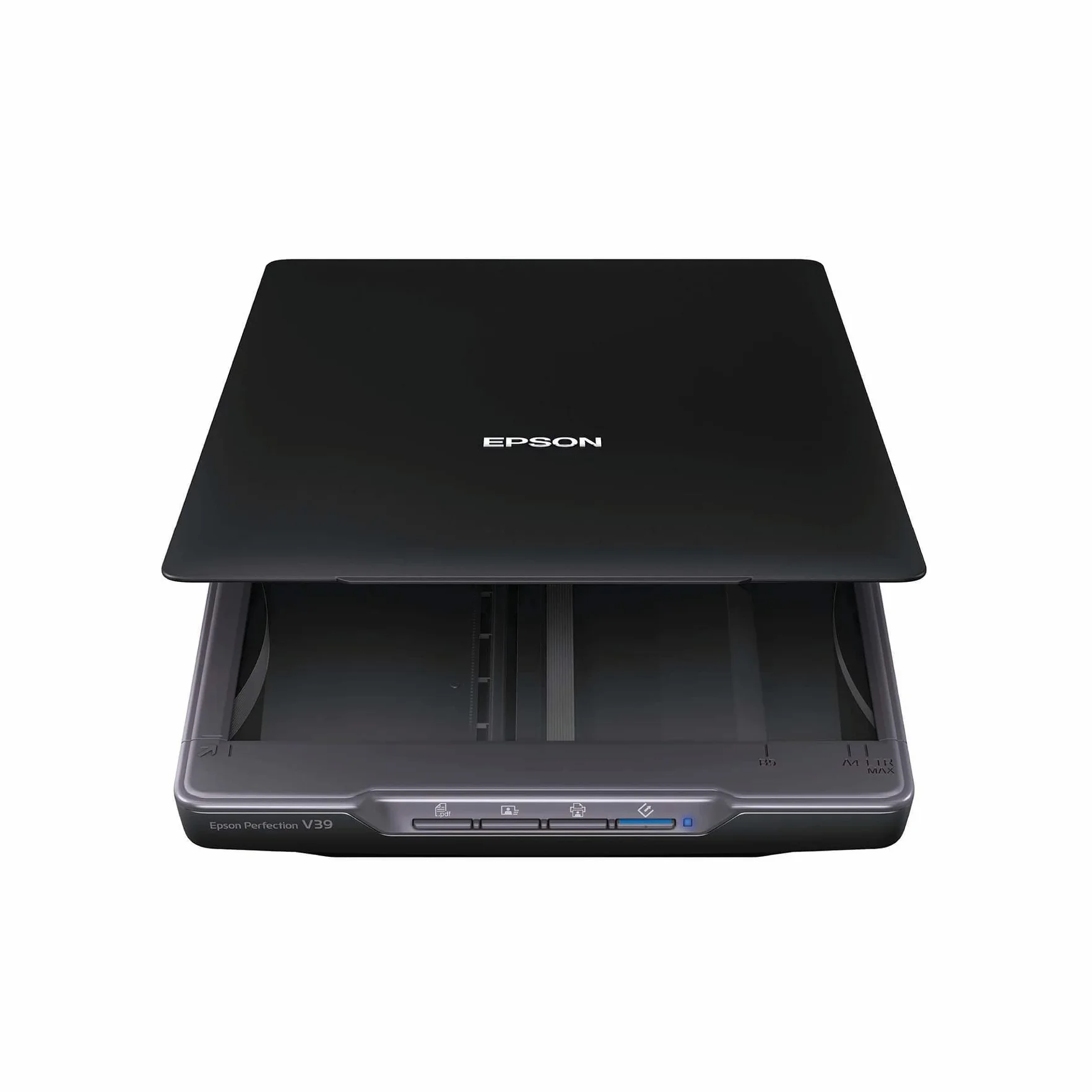 Epson Perfection V39 Color Photo and Document Scanner 4800 x 4800 dpi