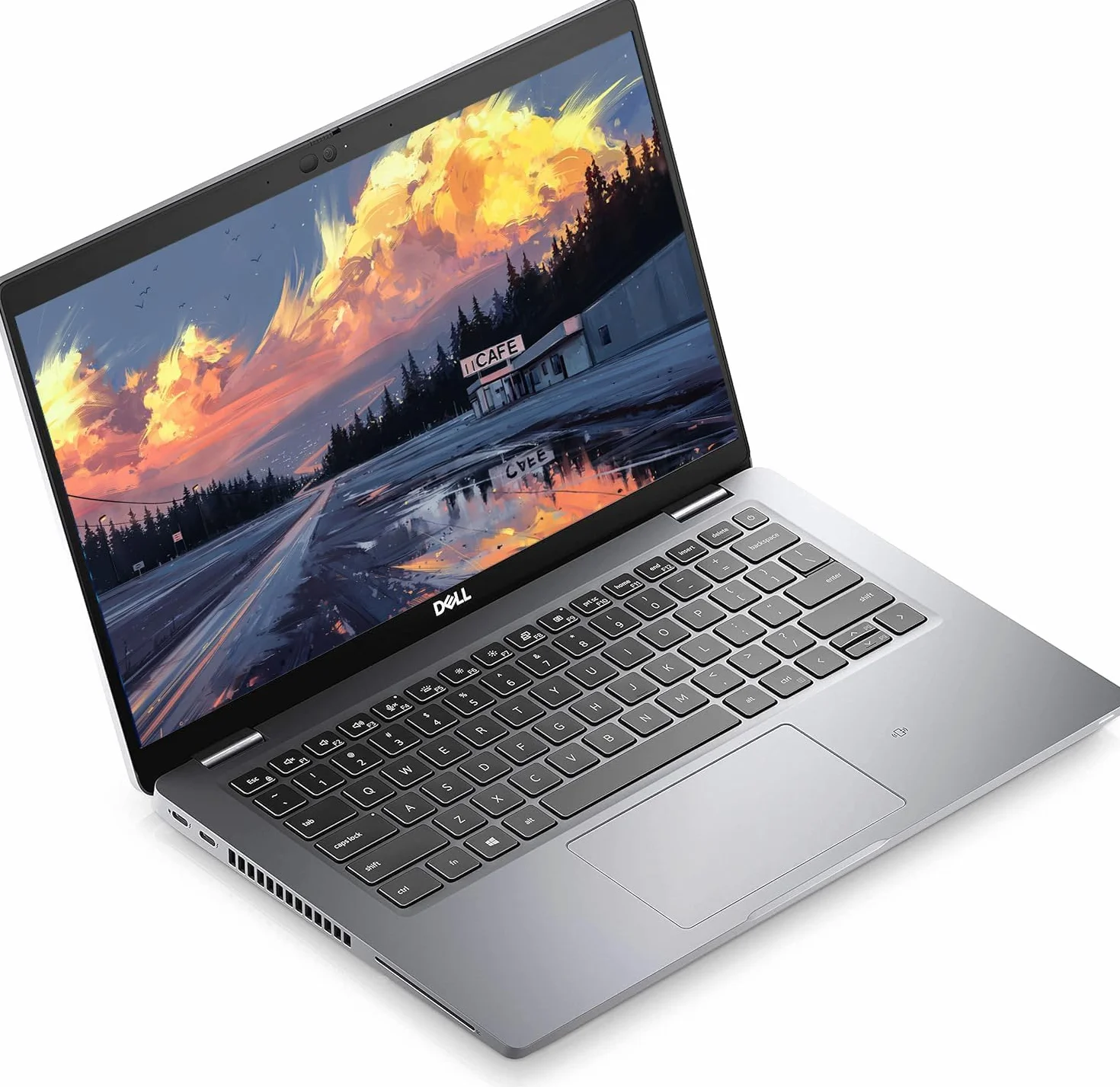 Dell Latitude 5420 14" FHD Touchscreen Laptop Intel Core i5-1145G7 16GB RAM 512GB SSD Windows 11 Pro (Reacondicionado)